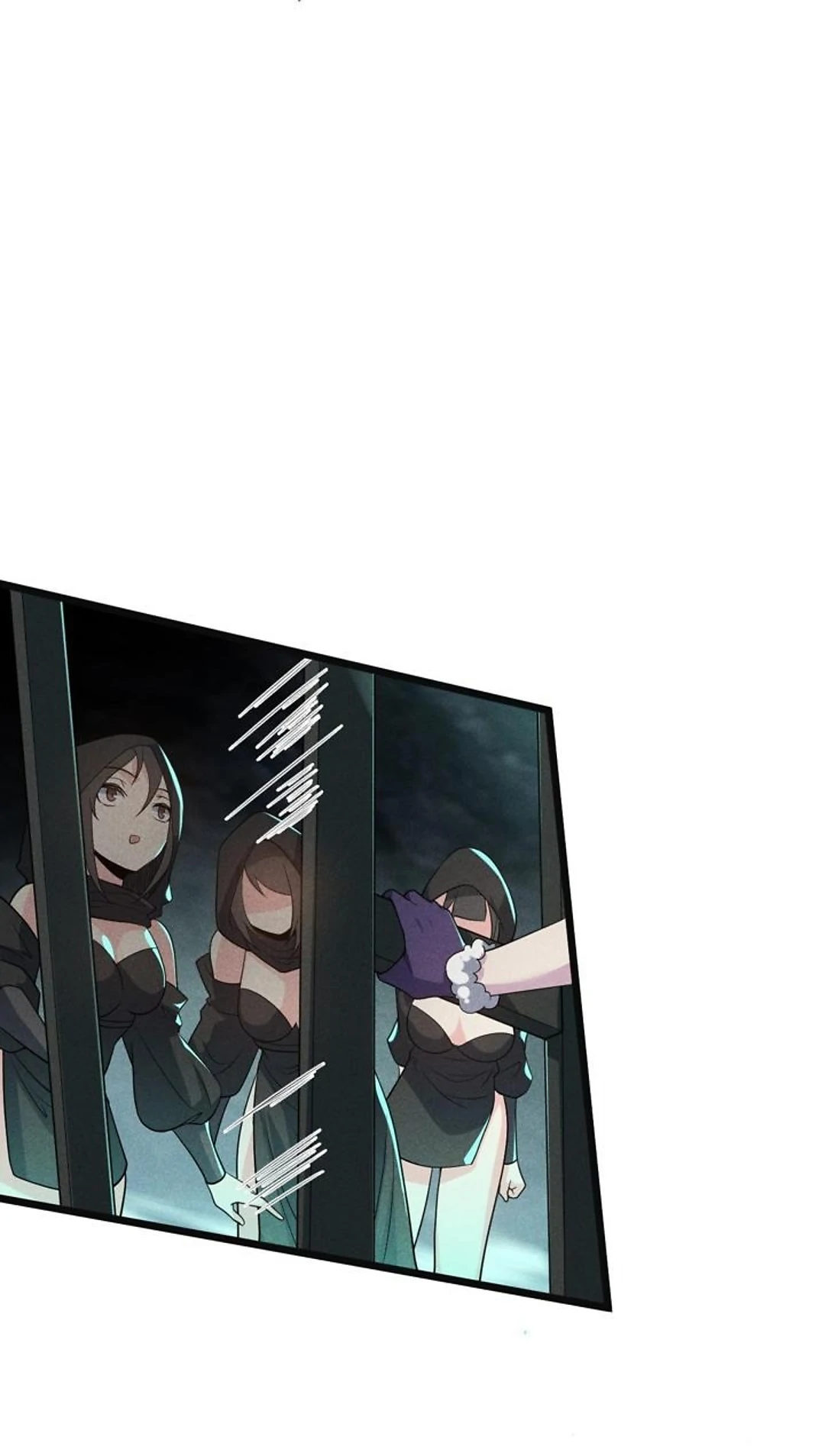 The No.1 Chef In Martial Art World Chapter 56 - page 31