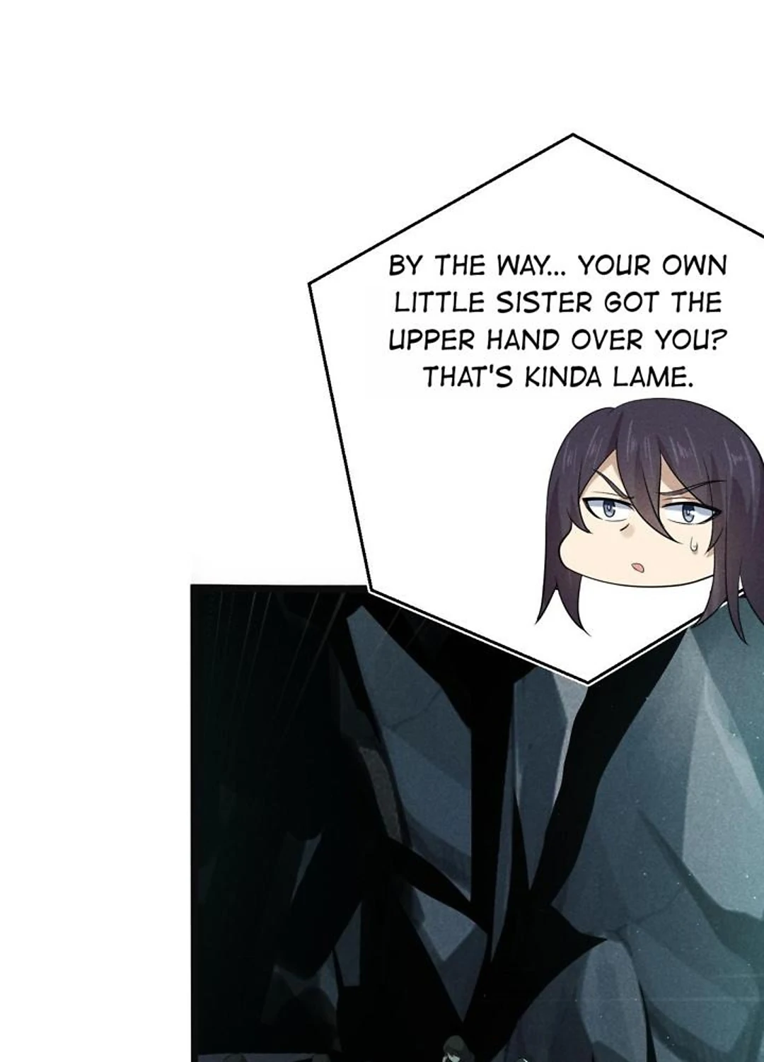 The No.1 Chef In Martial Art World Chapter 56 - page 34