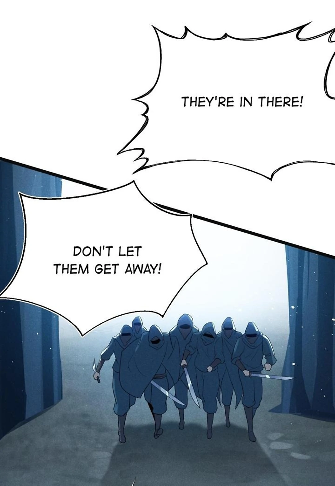 The No.1 Chef In Martial Art World Chapter 56 - page 36