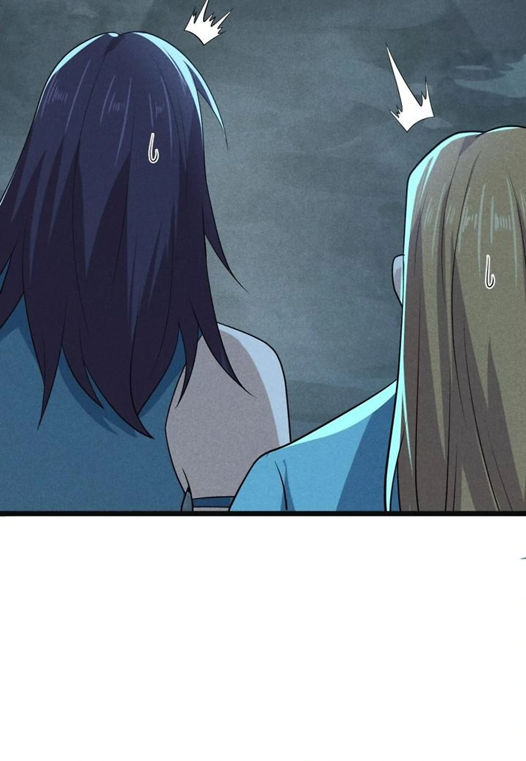 The No.1 Chef In Martial Art World Chapter 56 - page 37