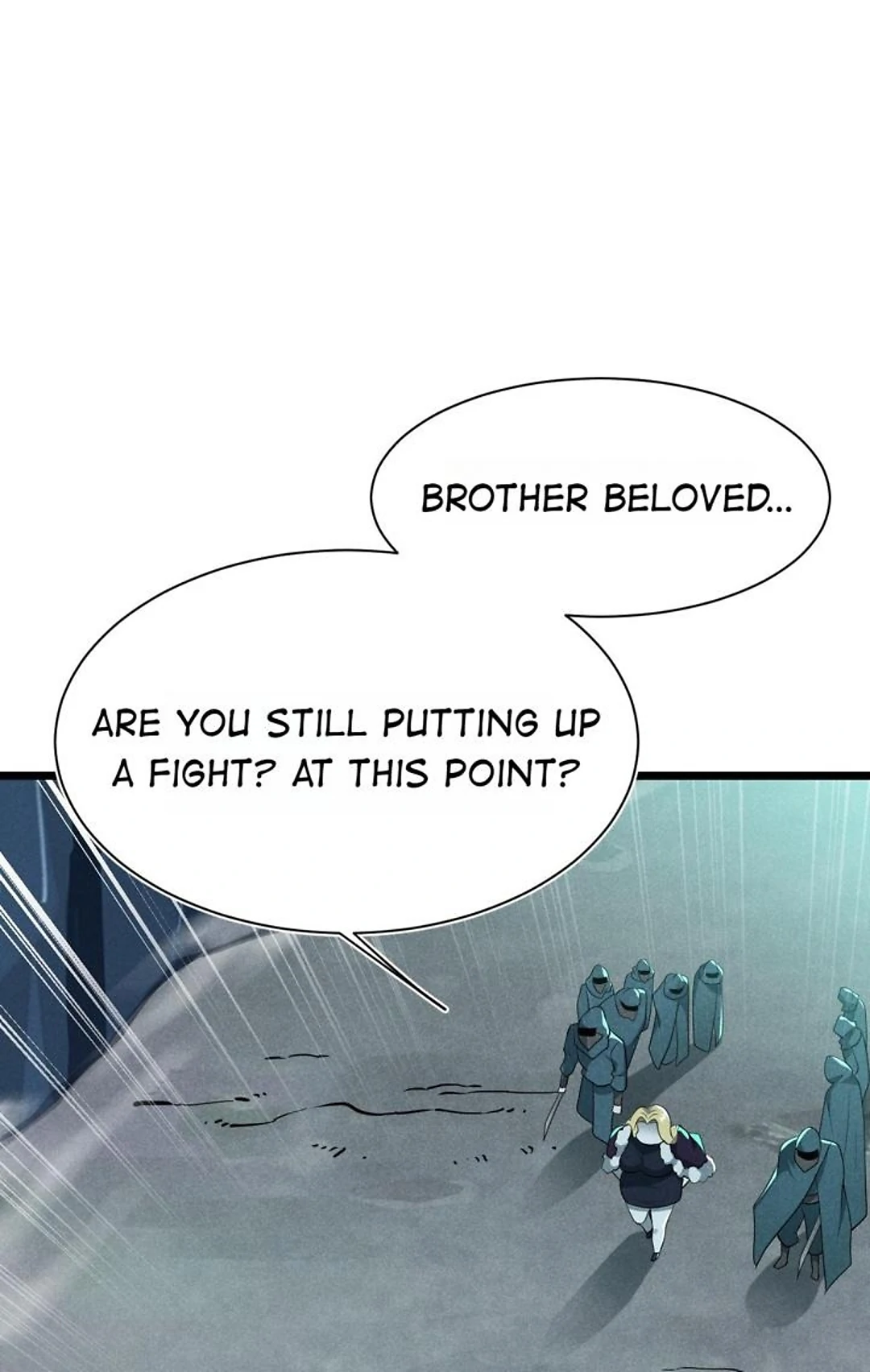 The No.1 Chef In Martial Art World Chapter 56 - page 38