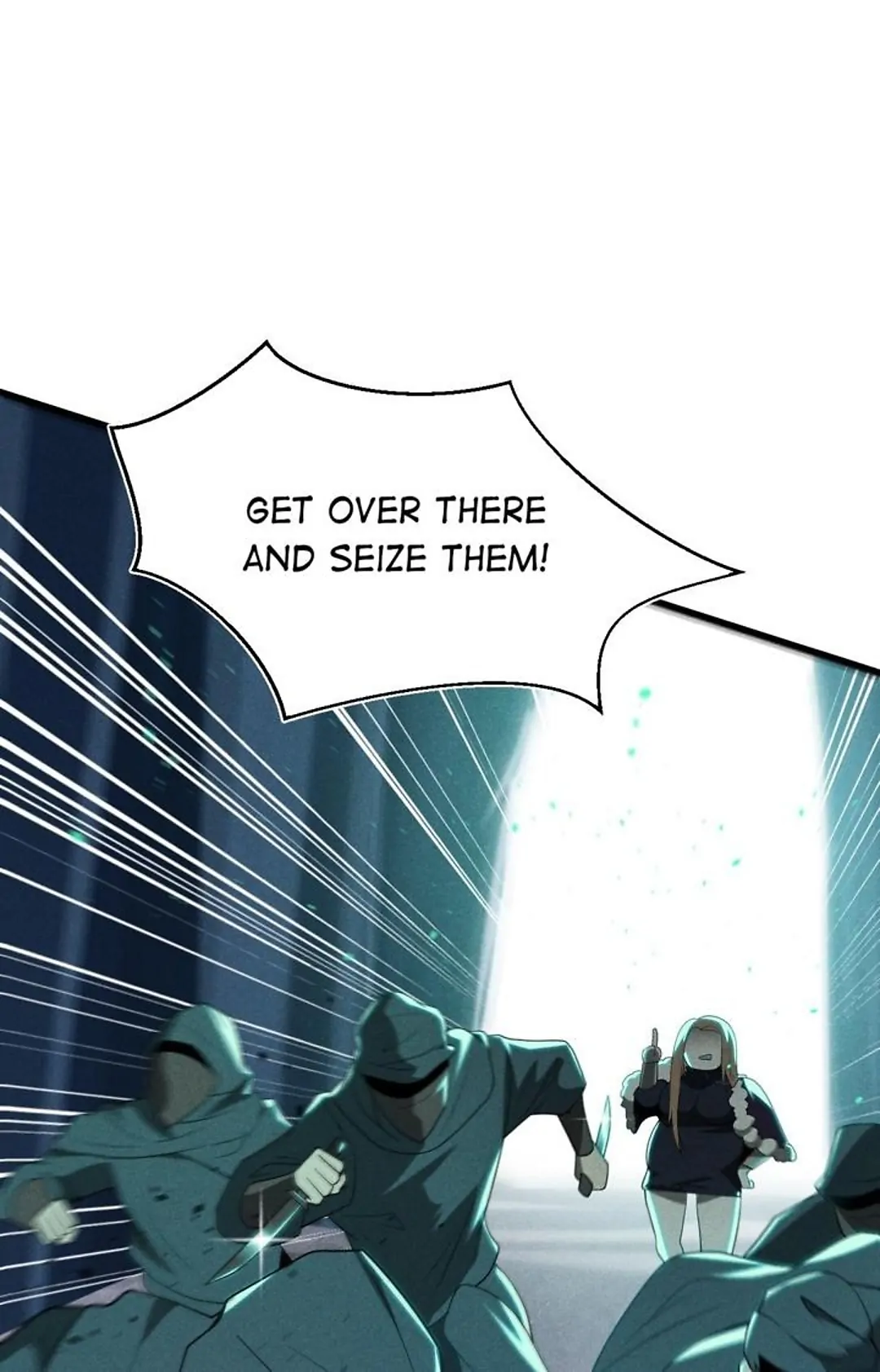 The No.1 Chef In Martial Art World Chapter 56 - page 41