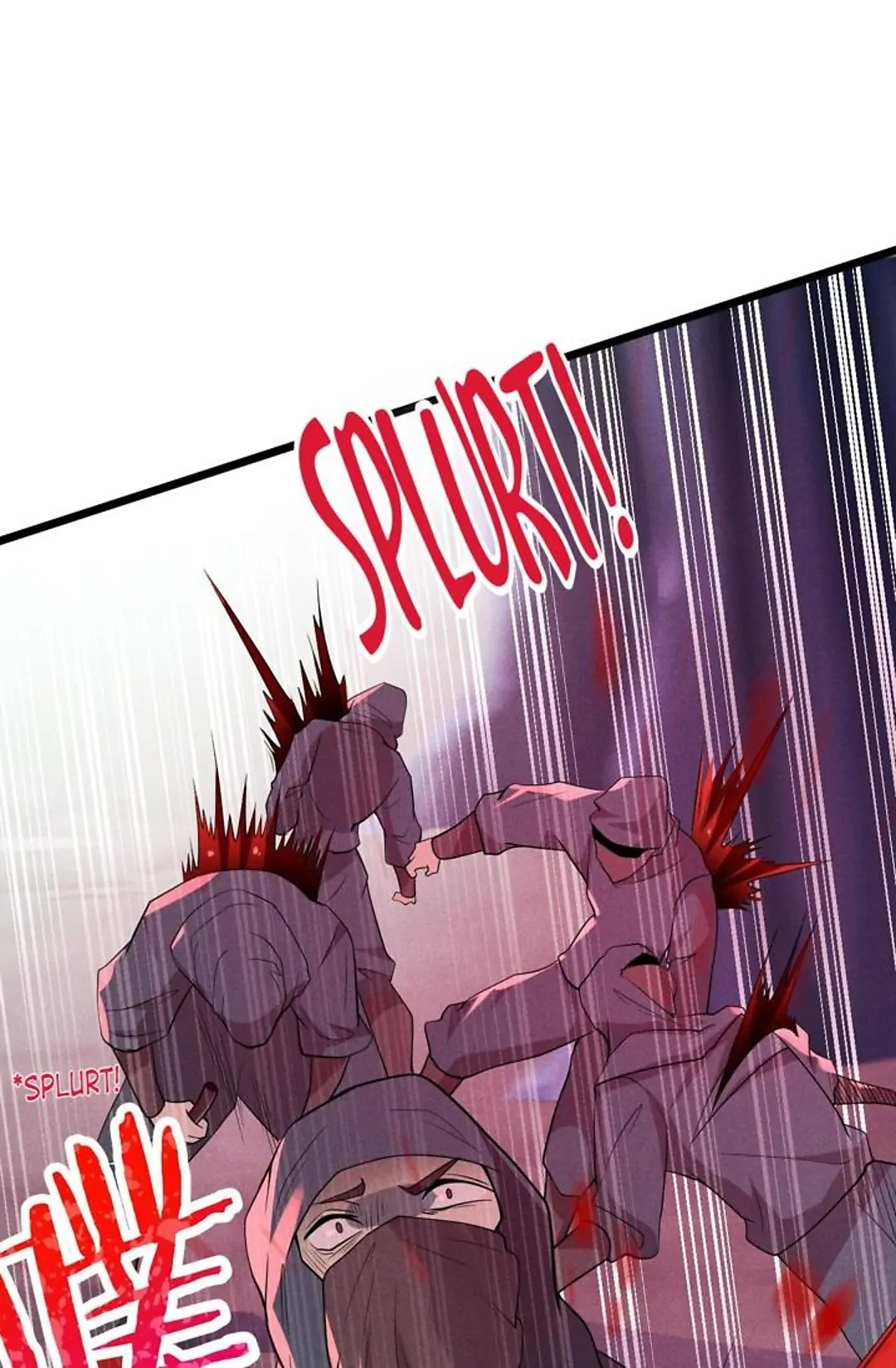 The No.1 Chef In Martial Art World Chapter 56 - page 49