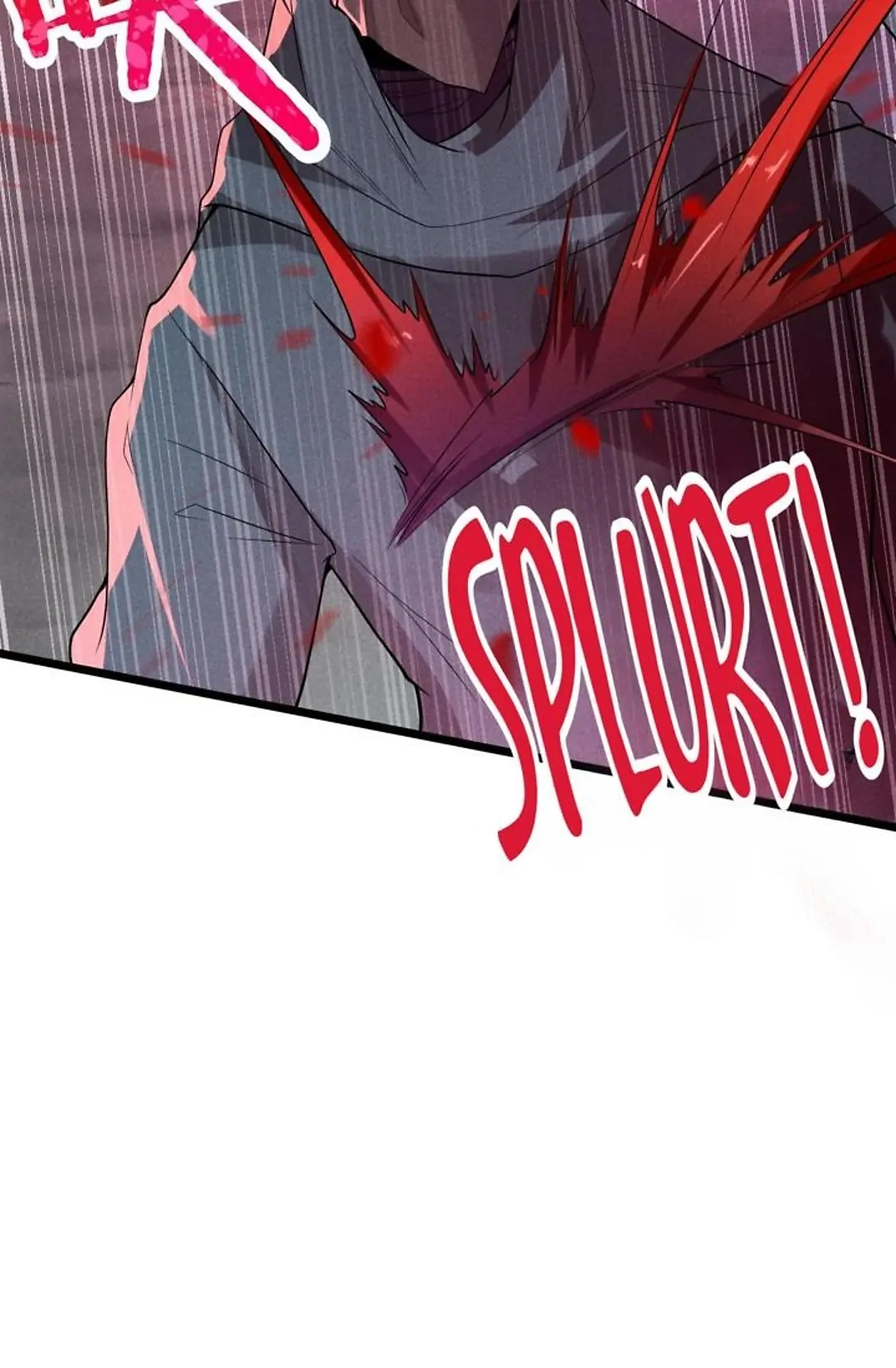 The No.1 Chef In Martial Art World Chapter 56 - page 50