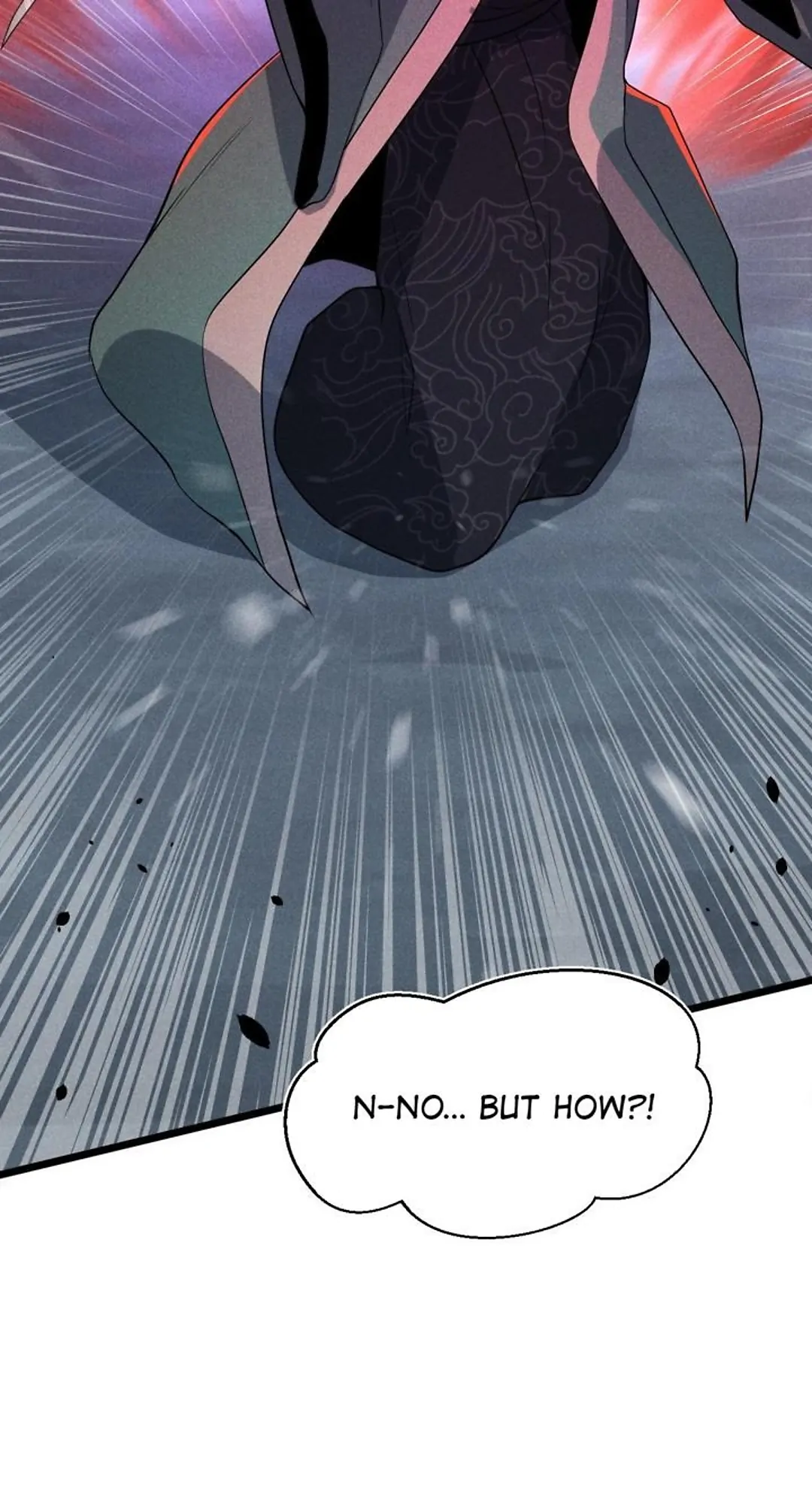 The No.1 Chef In Martial Art World Chapter 56 - page 57