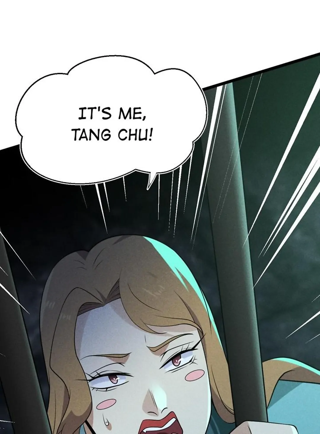 The No.1 Chef In Martial Art World Chapter 56 - page 5