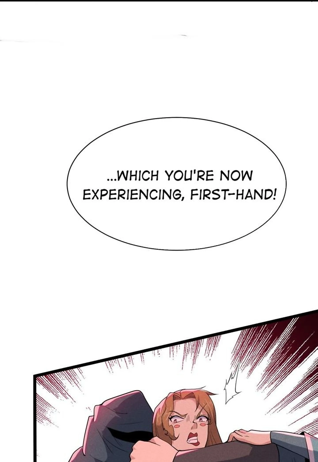 The No.1 Chef In Martial Art World Chapter 56 - page 59