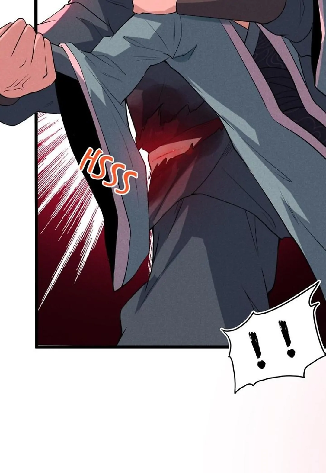 The No.1 Chef In Martial Art World Chapter 56 - page 60