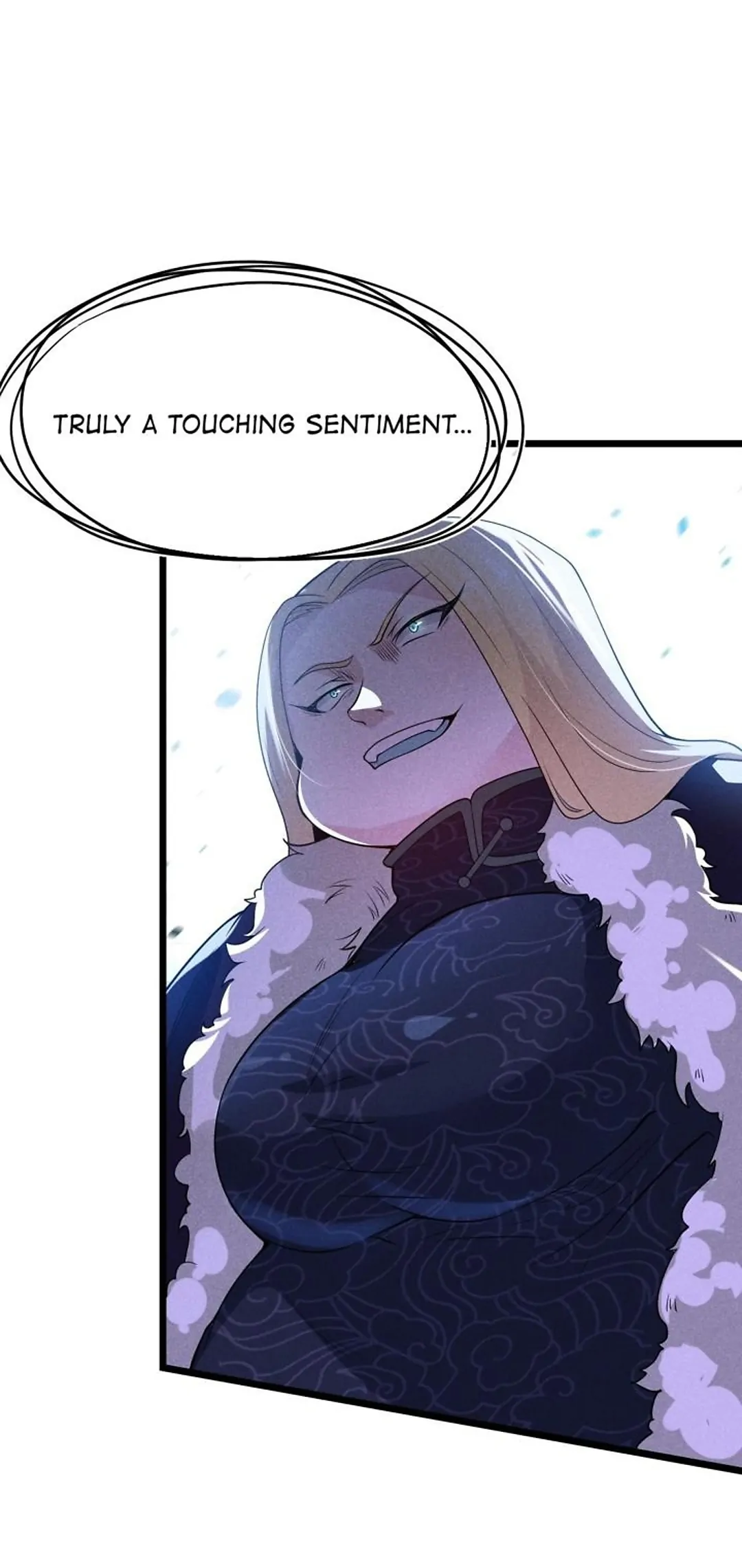 The No.1 Chef In Martial Art World Chapter 56 - page 65