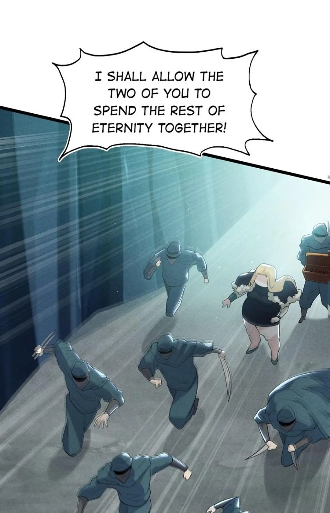 The No.1 Chef In Martial Art World Chapter 56 - page 66