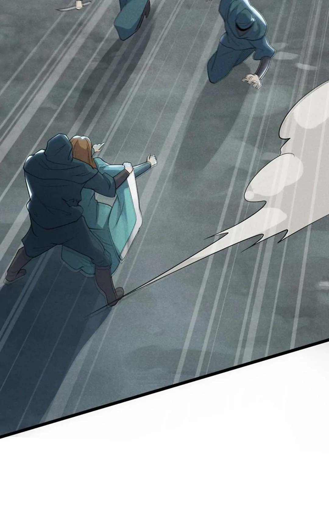 The No.1 Chef In Martial Art World Chapter 56 - page 67