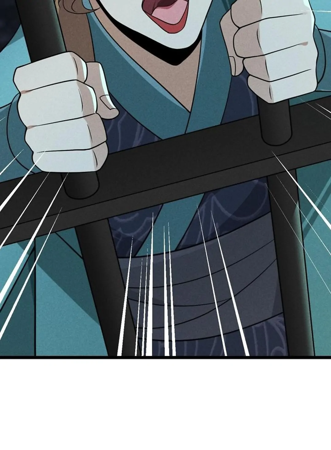 The No.1 Chef In Martial Art World Chapter 56 - page 6