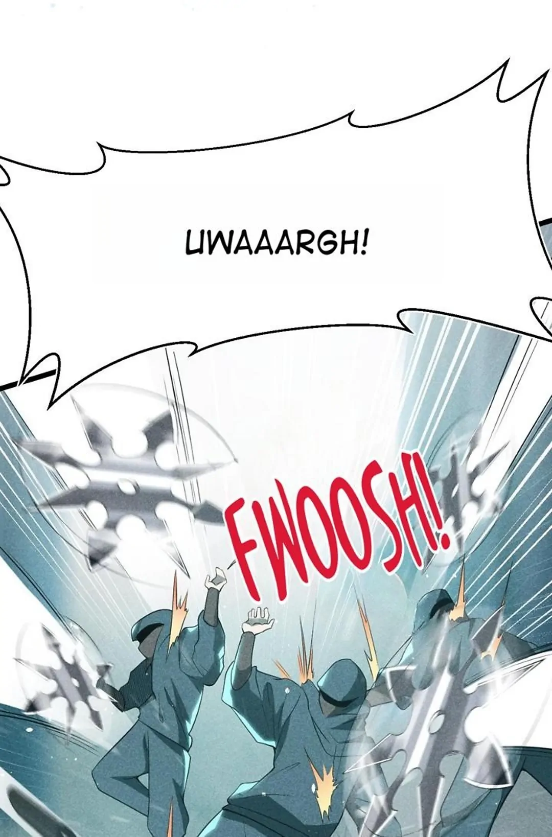 The No.1 Chef In Martial Art World Chapter 56 - page 70
