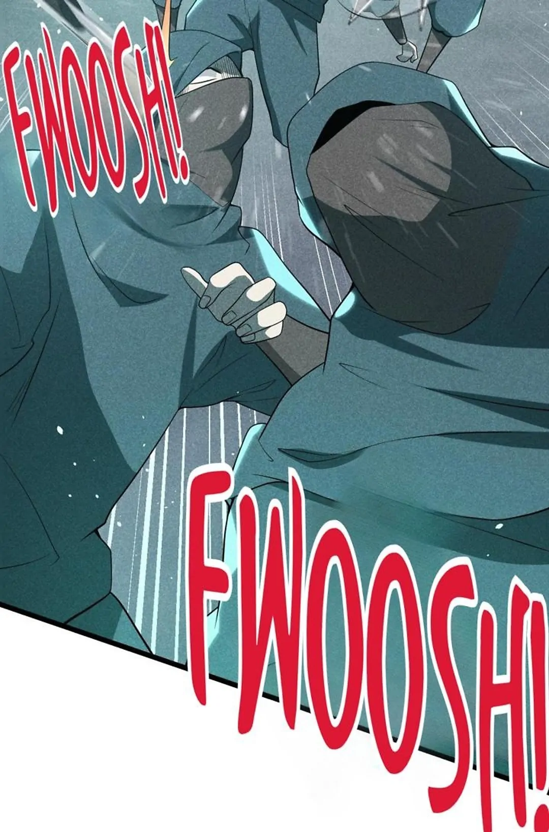 The No.1 Chef In Martial Art World Chapter 56 - page 71