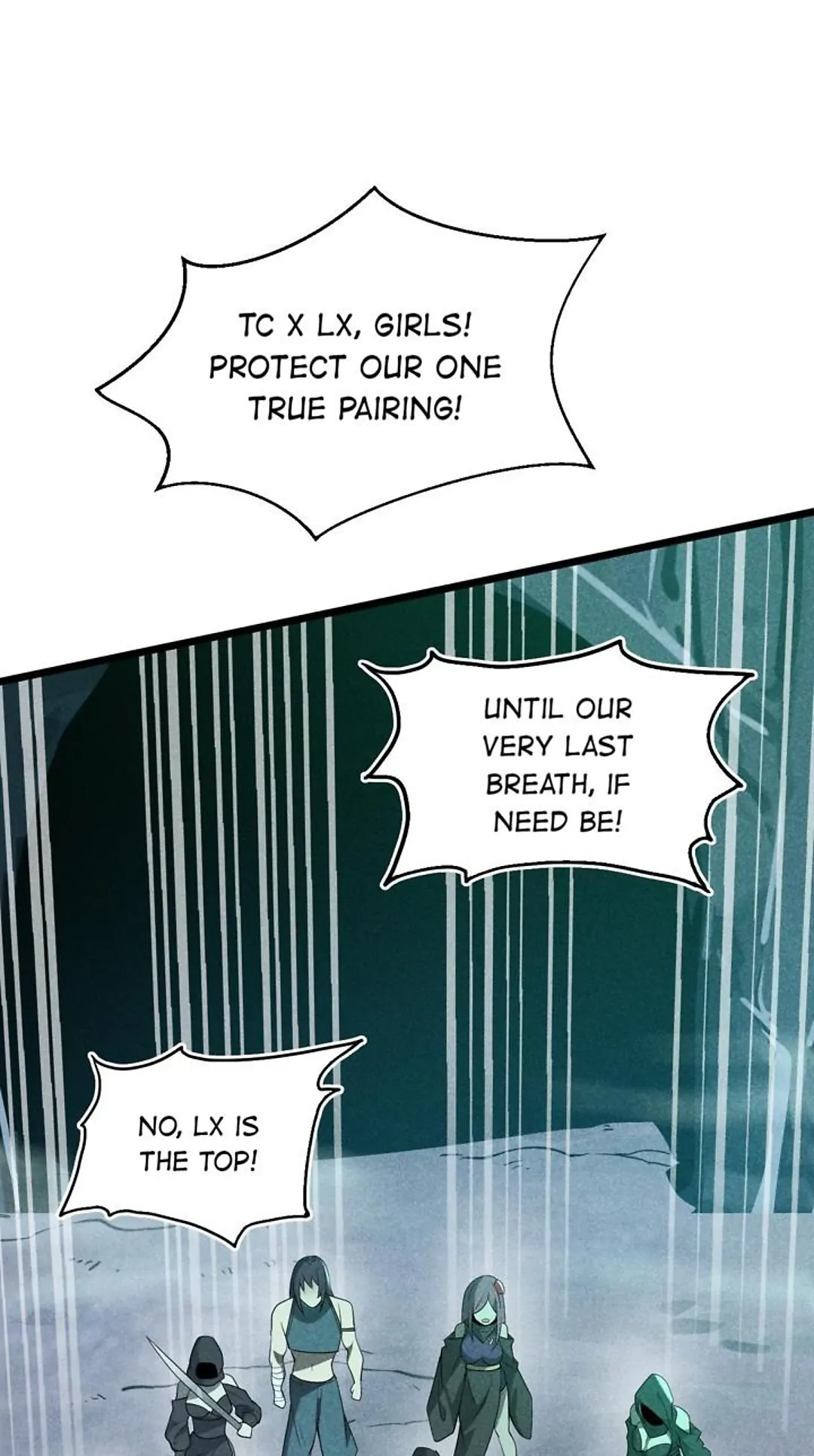 The No.1 Chef In Martial Art World Chapter 56 - page 74