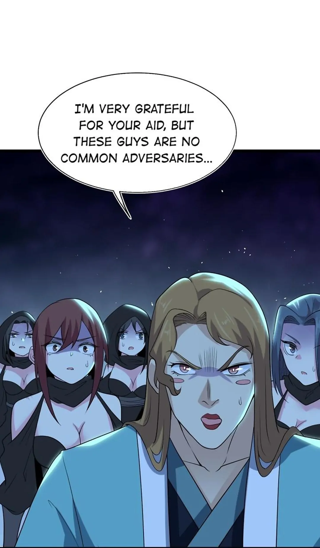 The No.1 Chef In Martial Art World Chapter 56 - page 78