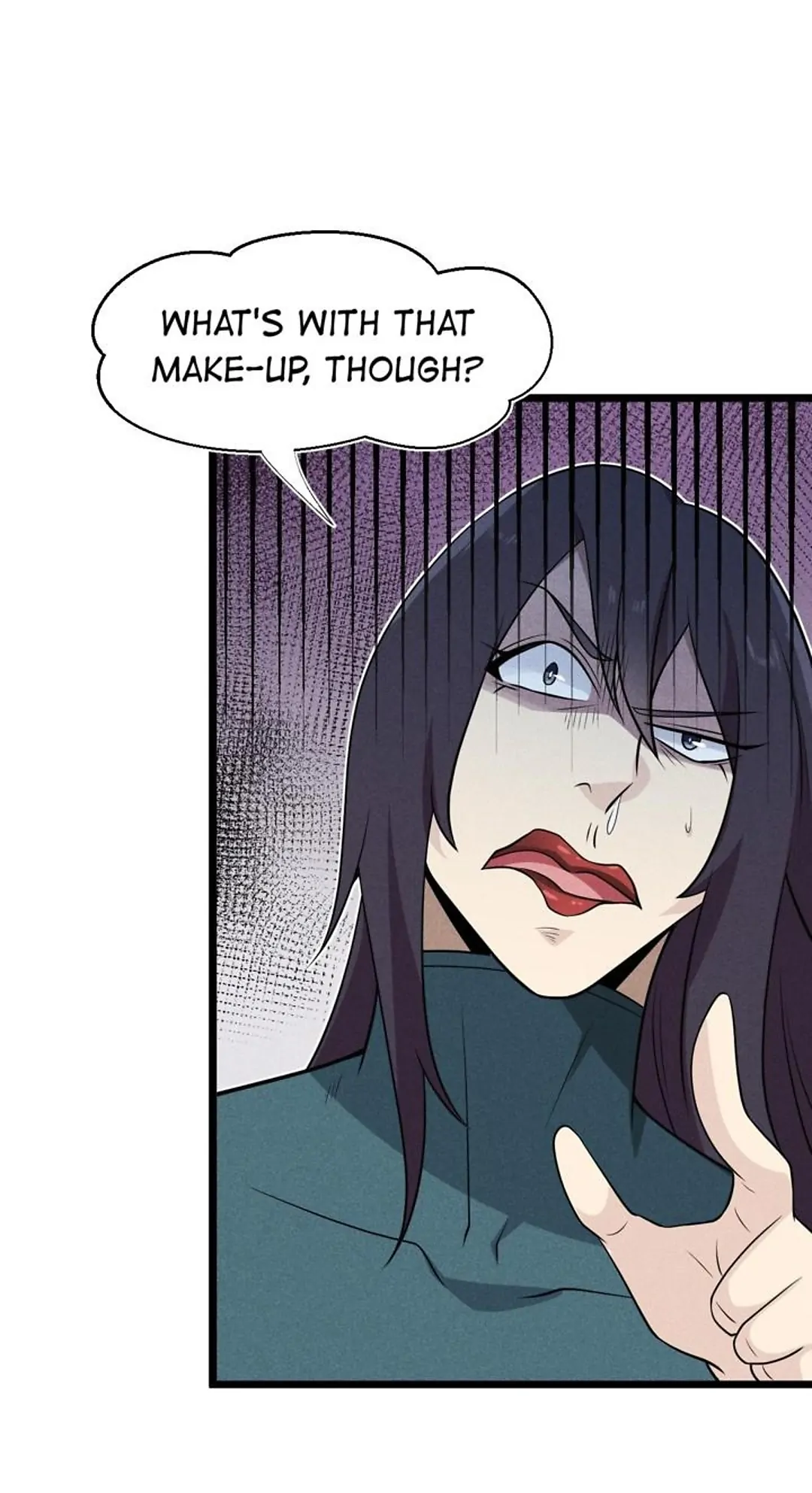 The No.1 Chef In Martial Art World Chapter 56 - page 7