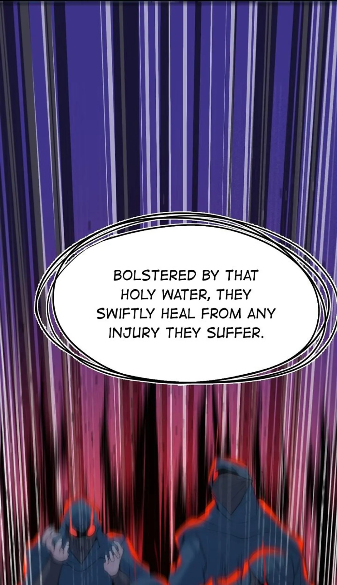 The No.1 Chef In Martial Art World Chapter 56 - page 79
