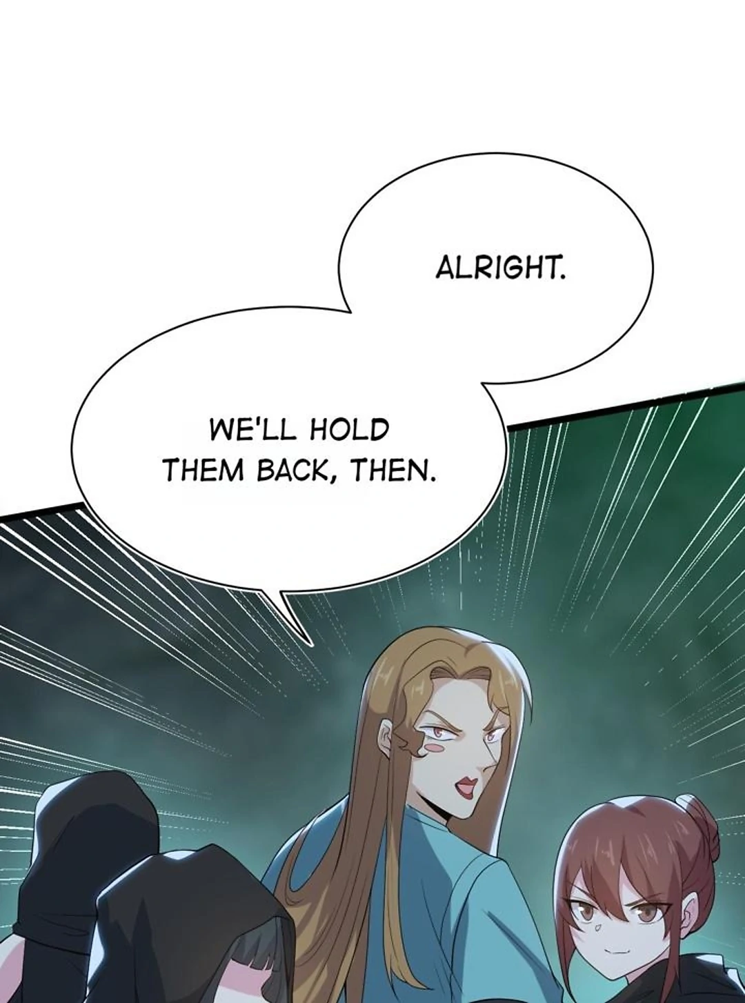 The No.1 Chef In Martial Art World Chapter 56 - page 83