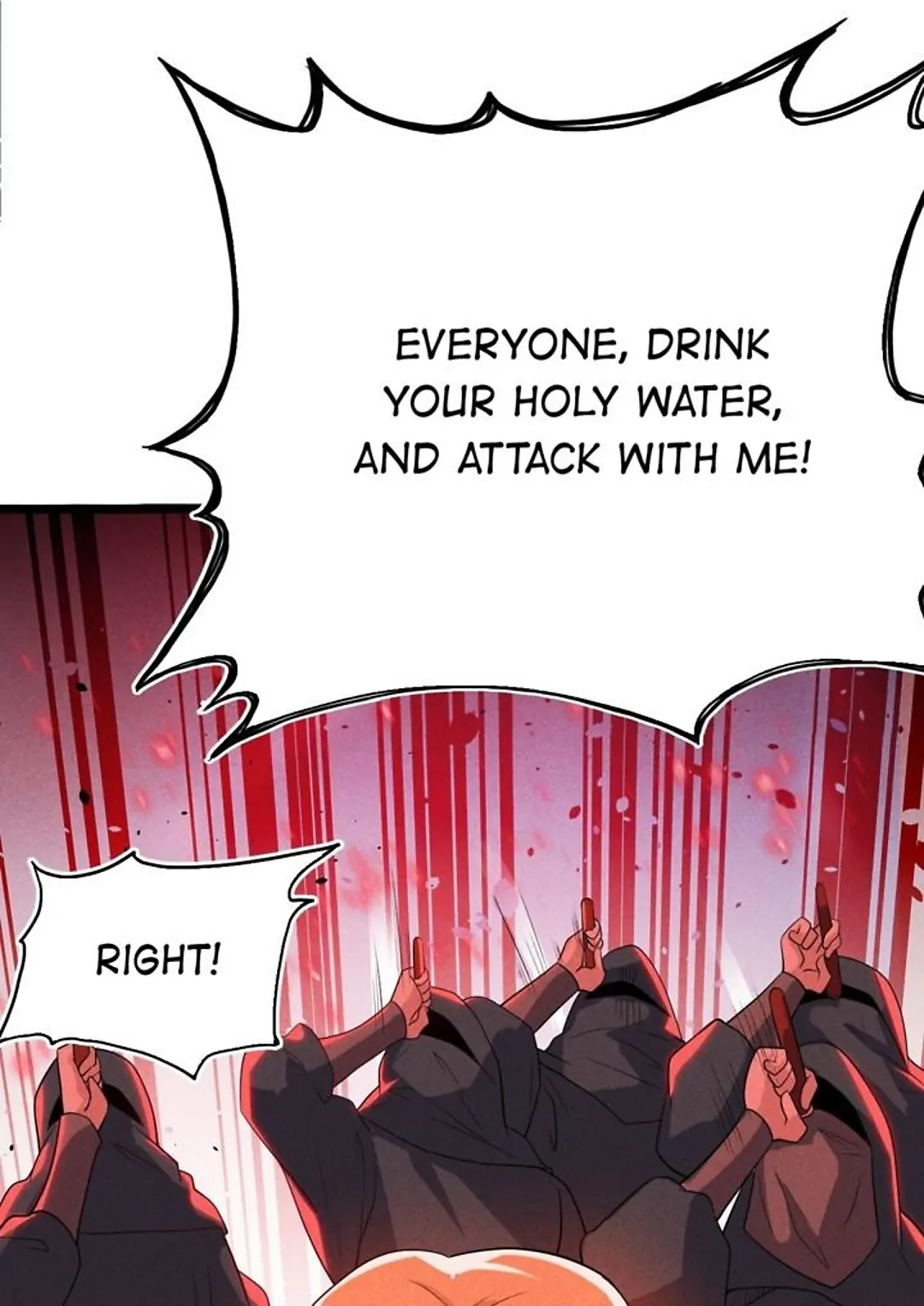 The No.1 Chef In Martial Art World Chapter 56 - page 87
