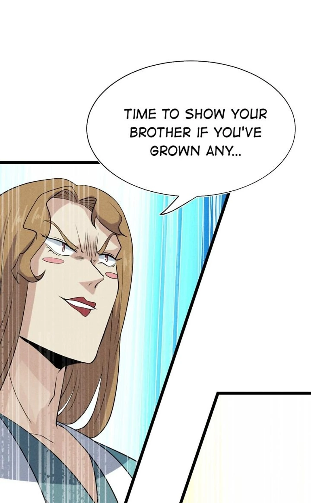 The No.1 Chef In Martial Art World Chapter 56 - page 89