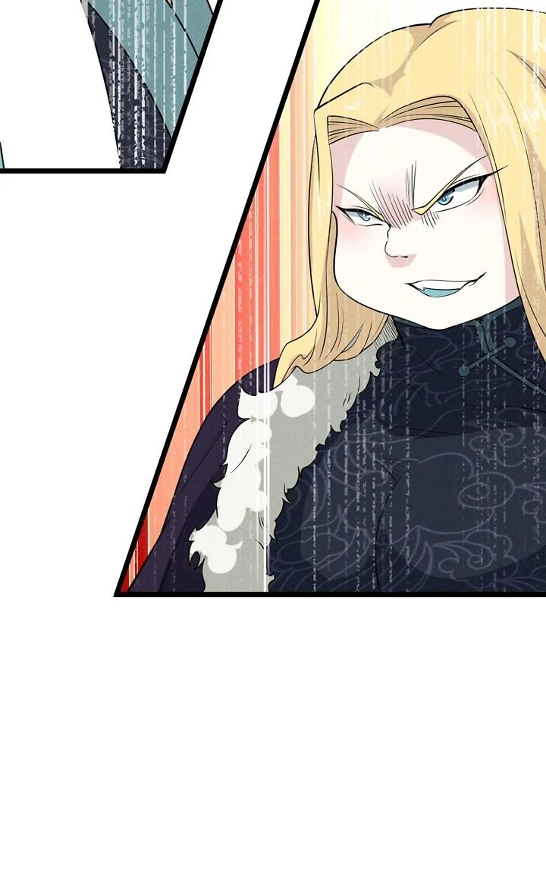 The No.1 Chef In Martial Art World Chapter 56 - page 90