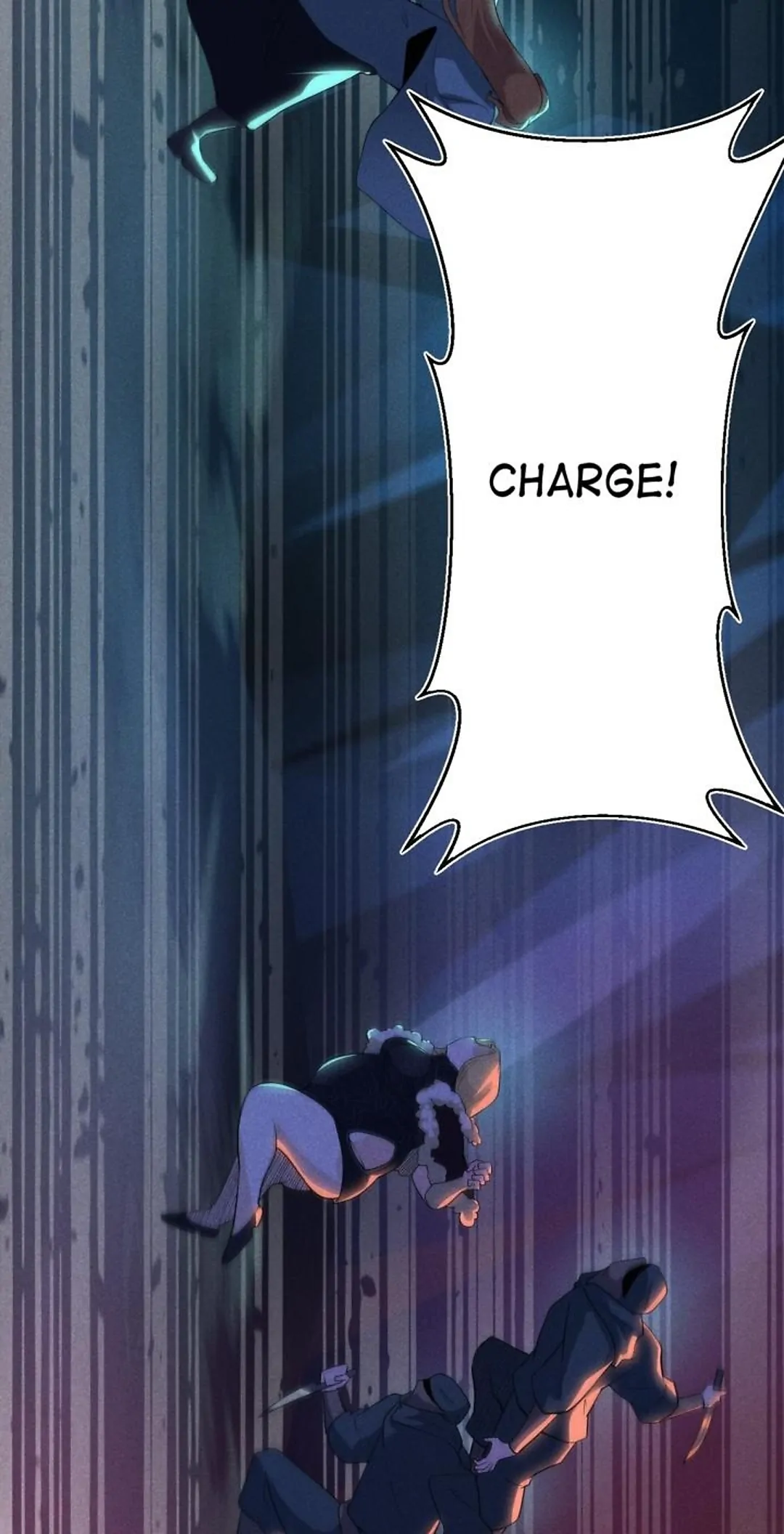 The No.1 Chef In Martial Art World Chapter 56 - page 92