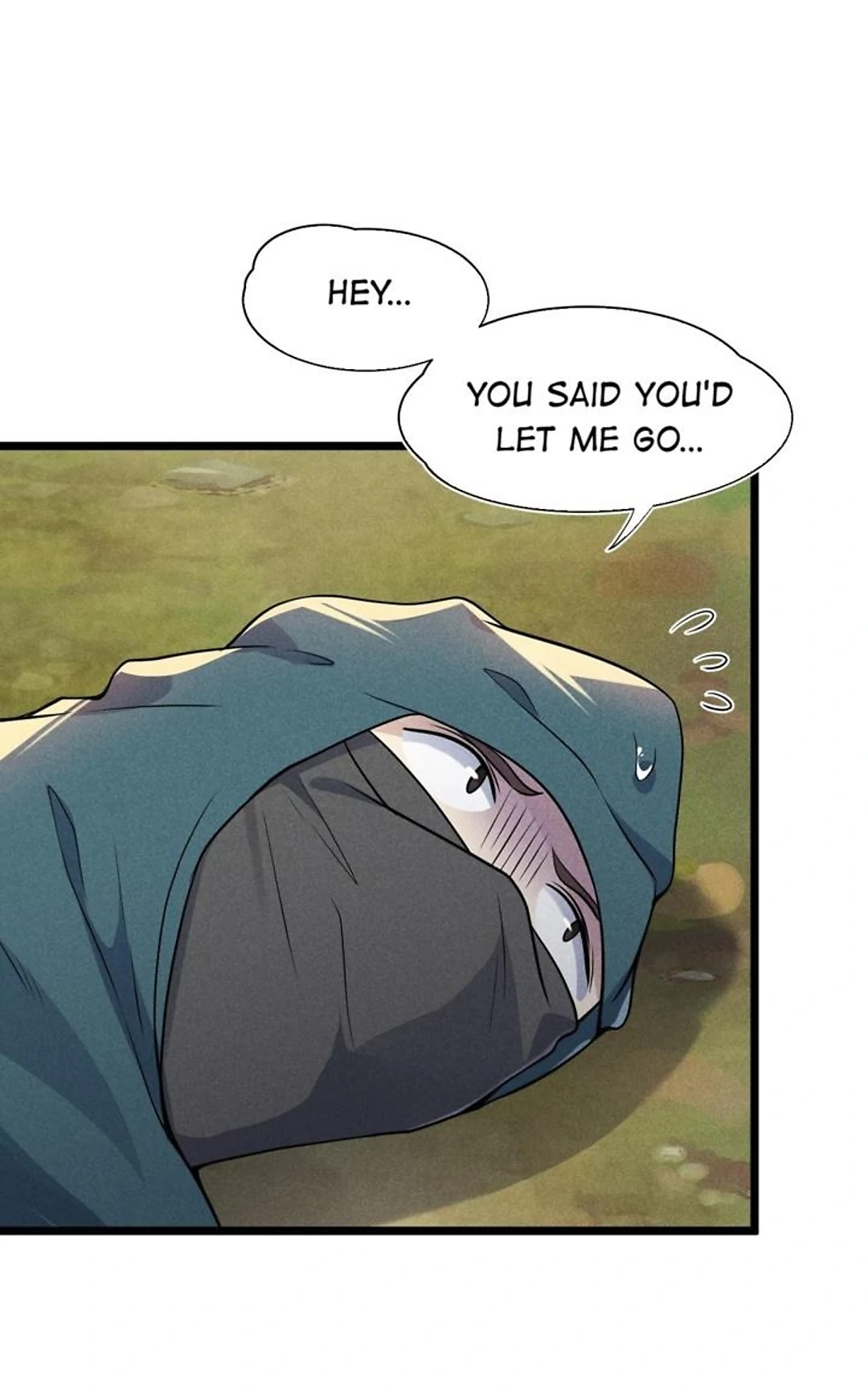 The No.1 Chef In Martial Art World Chapter 55 - page 9