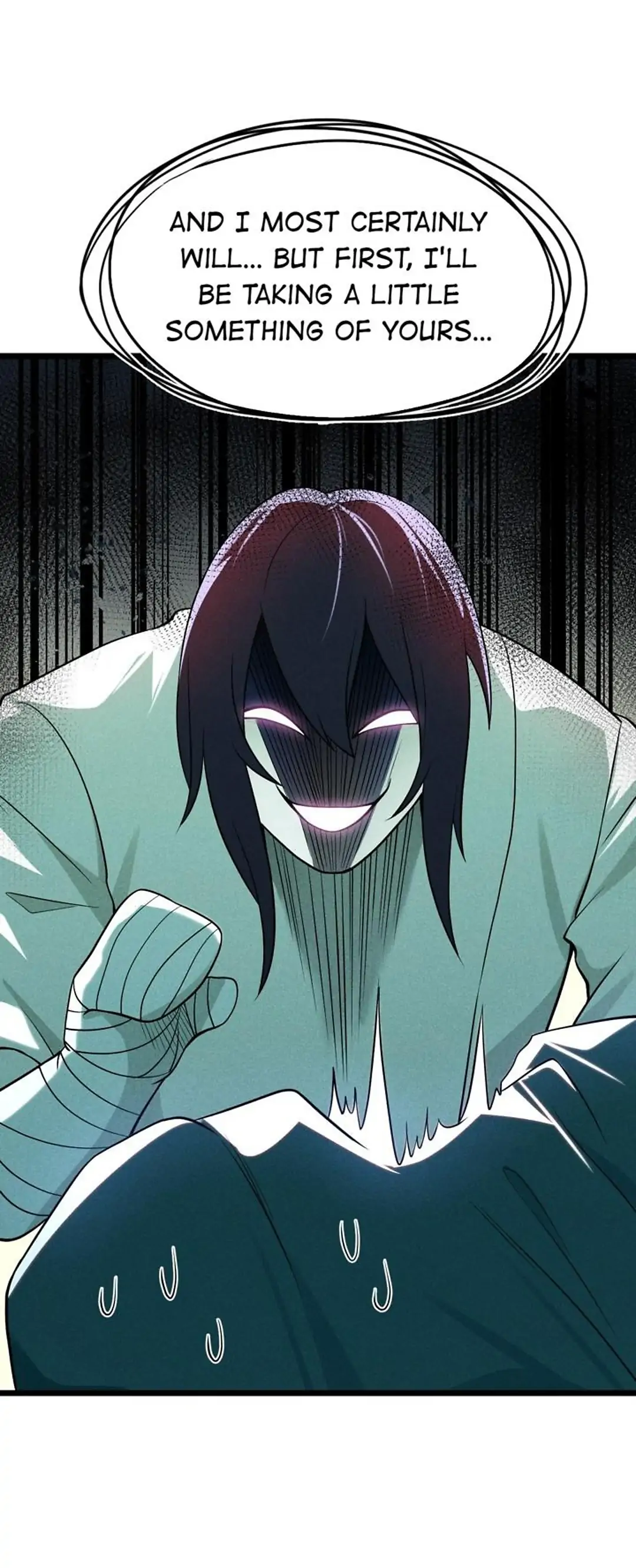 The No.1 Chef In Martial Art World Chapter 55 - page 10