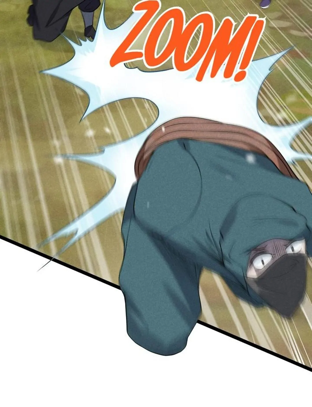 The No.1 Chef In Martial Art World Chapter 55 - page 12