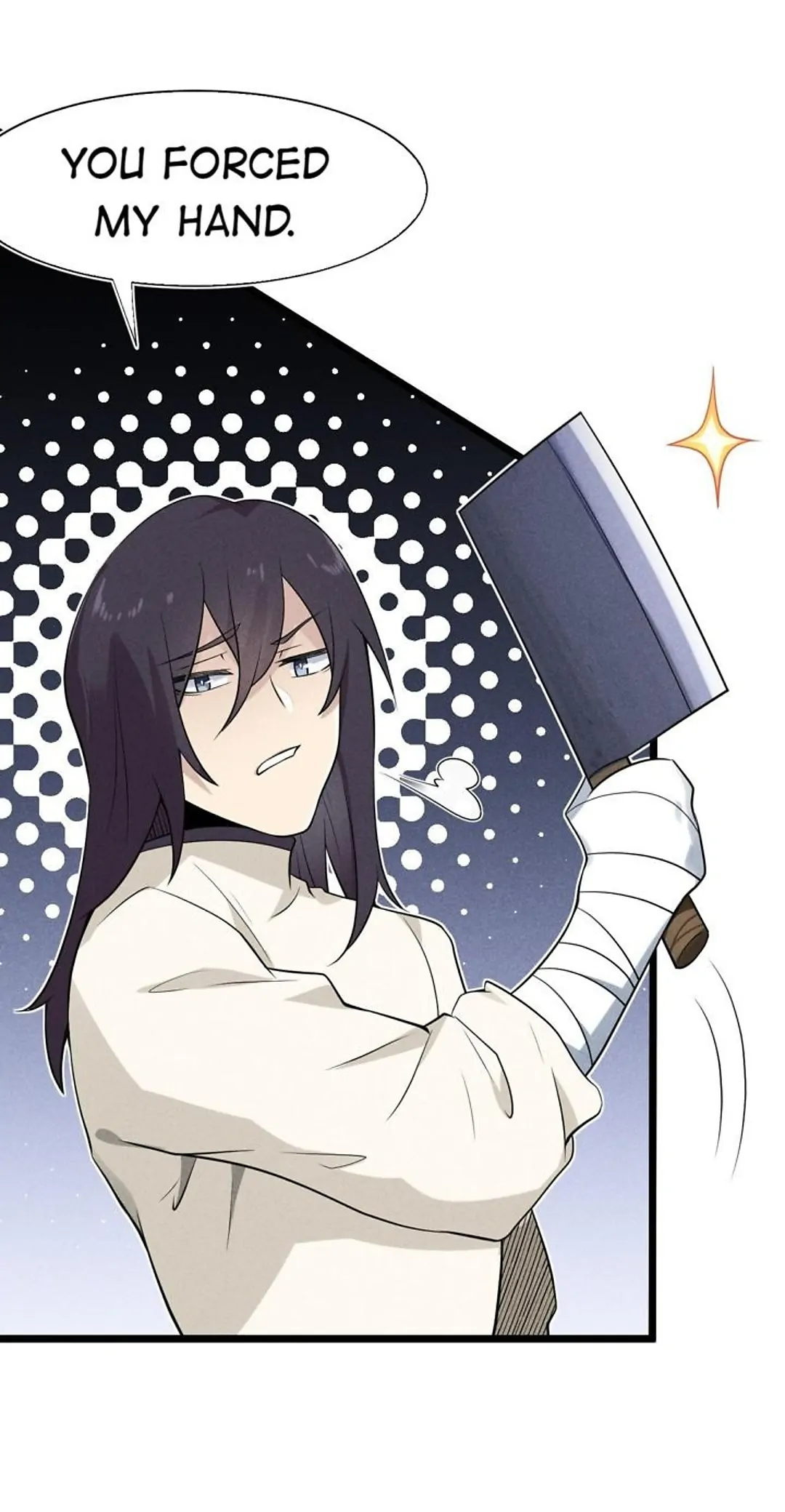 The No.1 Chef In Martial Art World Chapter 55 - page 13