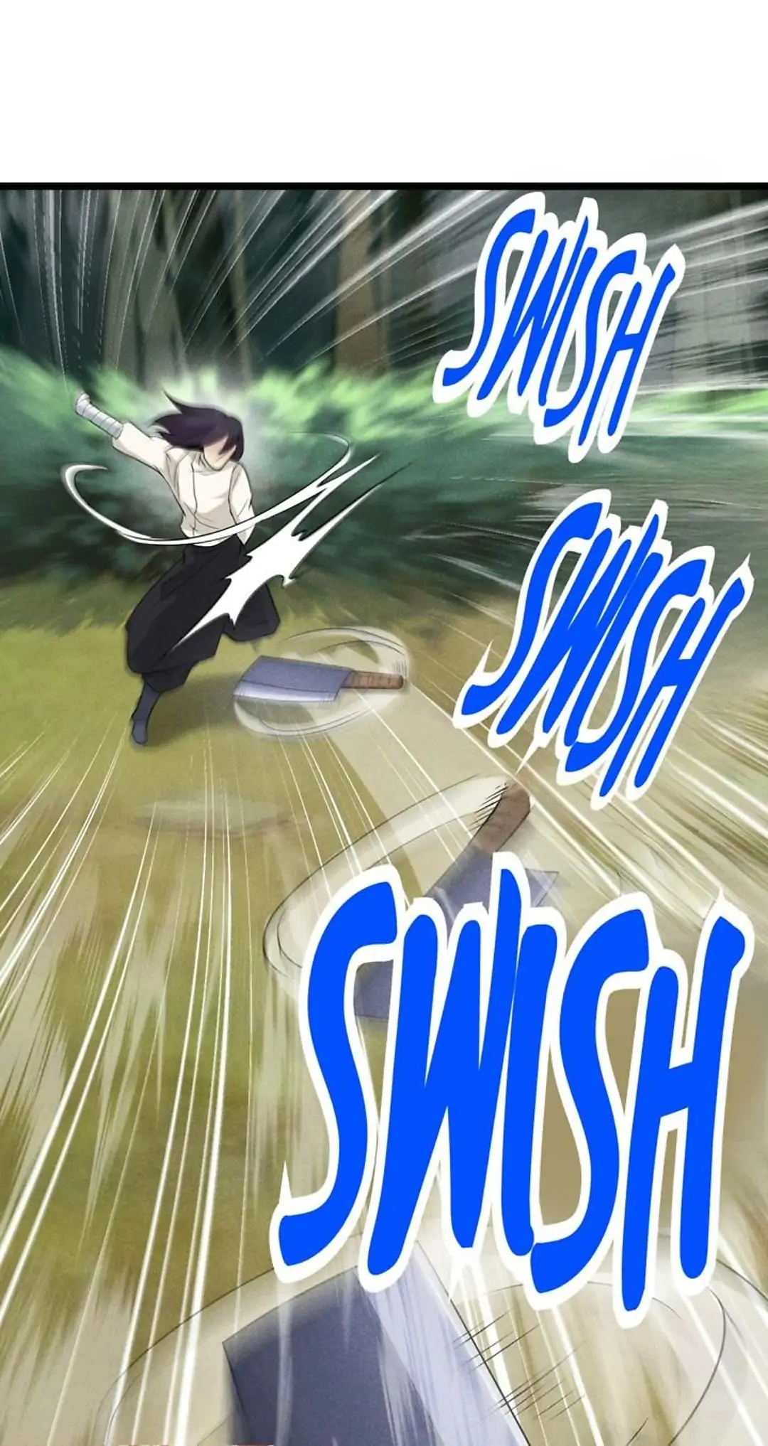 The No.1 Chef In Martial Art World Chapter 55 - page 14