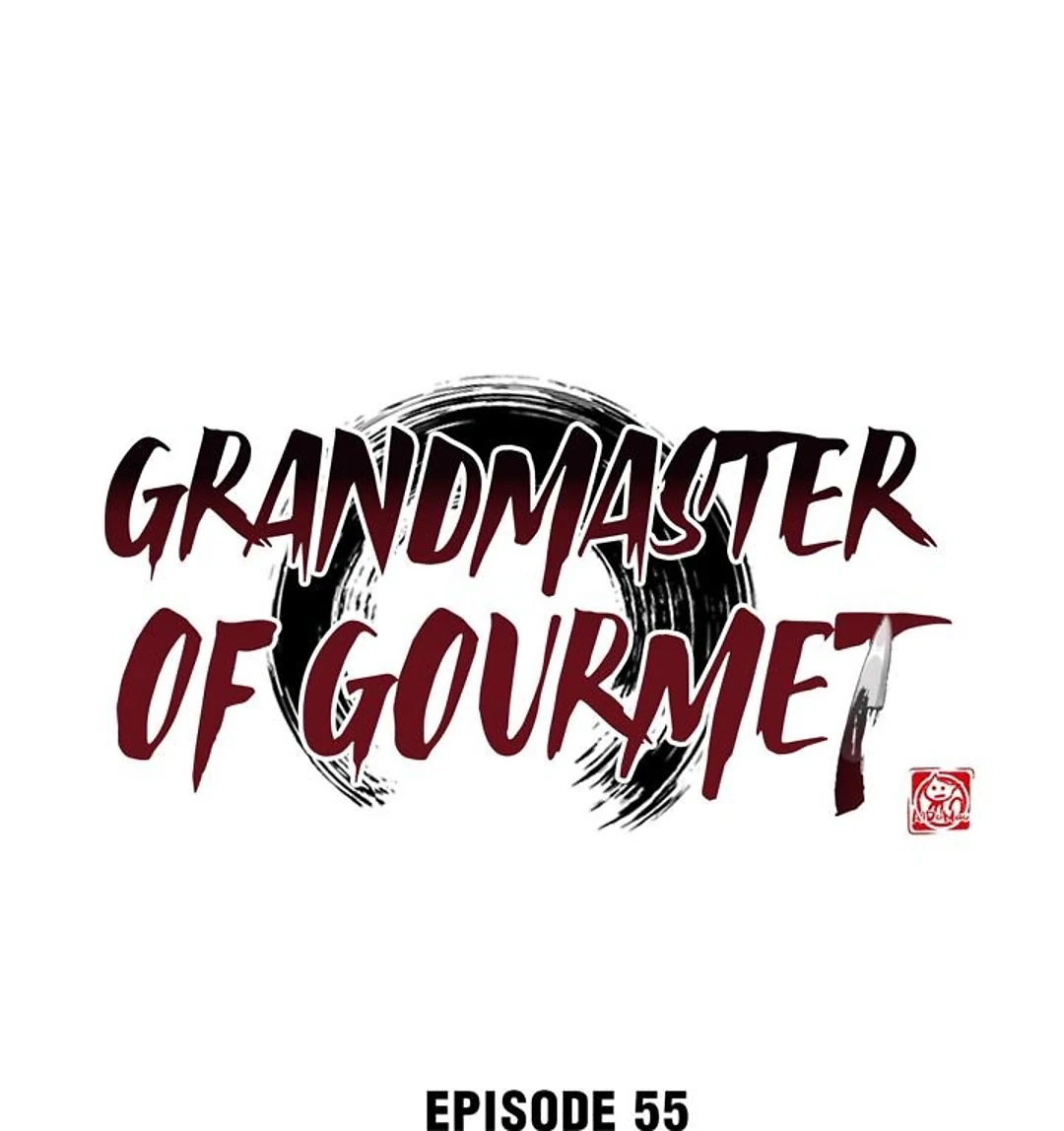 The No.1 Chef In Martial Art World Chapter 55 - page 1