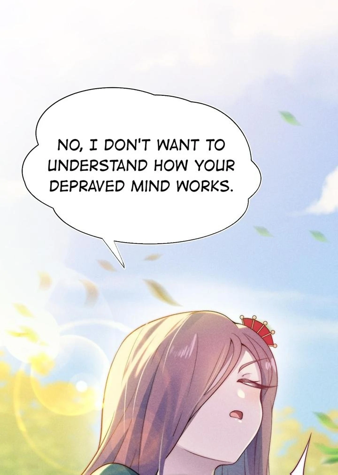 The No.1 Chef In Martial Art World Chapter 55 - page 19