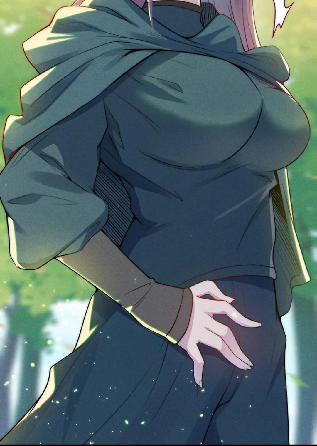 The No.1 Chef In Martial Art World Chapter 55 - page 20