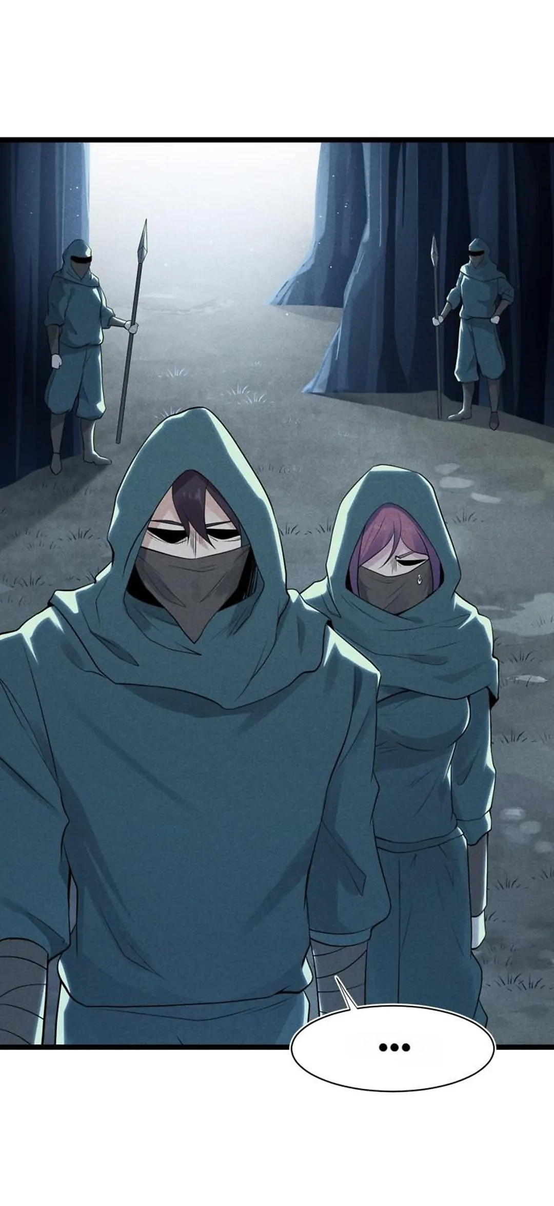 The No.1 Chef In Martial Art World Chapter 55 - page 25