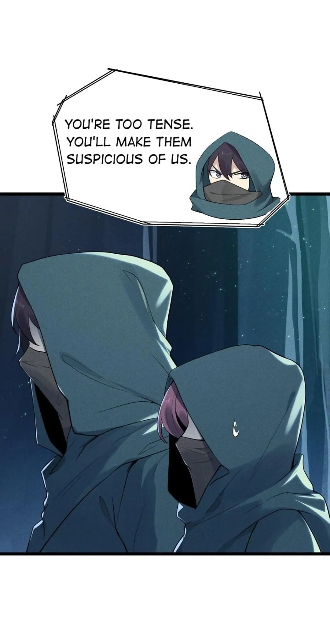 The No.1 Chef In Martial Art World Chapter 55 - page 26