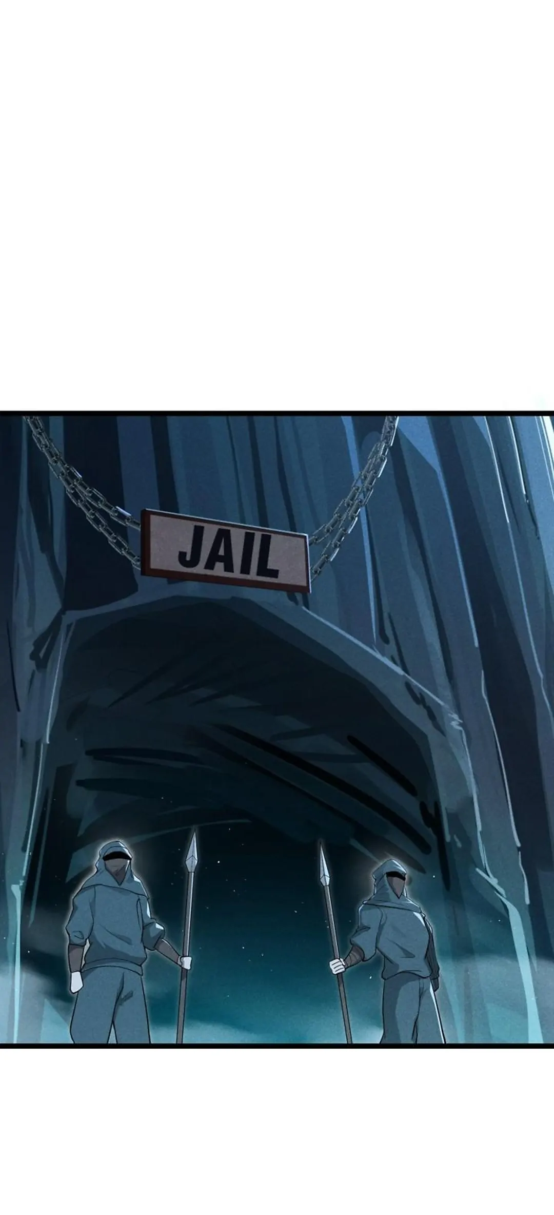 The No.1 Chef In Martial Art World Chapter 55 - page 28