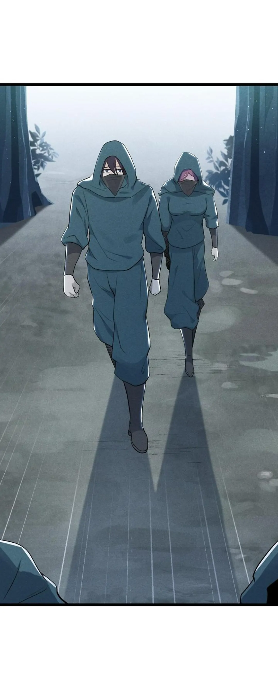 The No.1 Chef In Martial Art World Chapter 55 - page 29