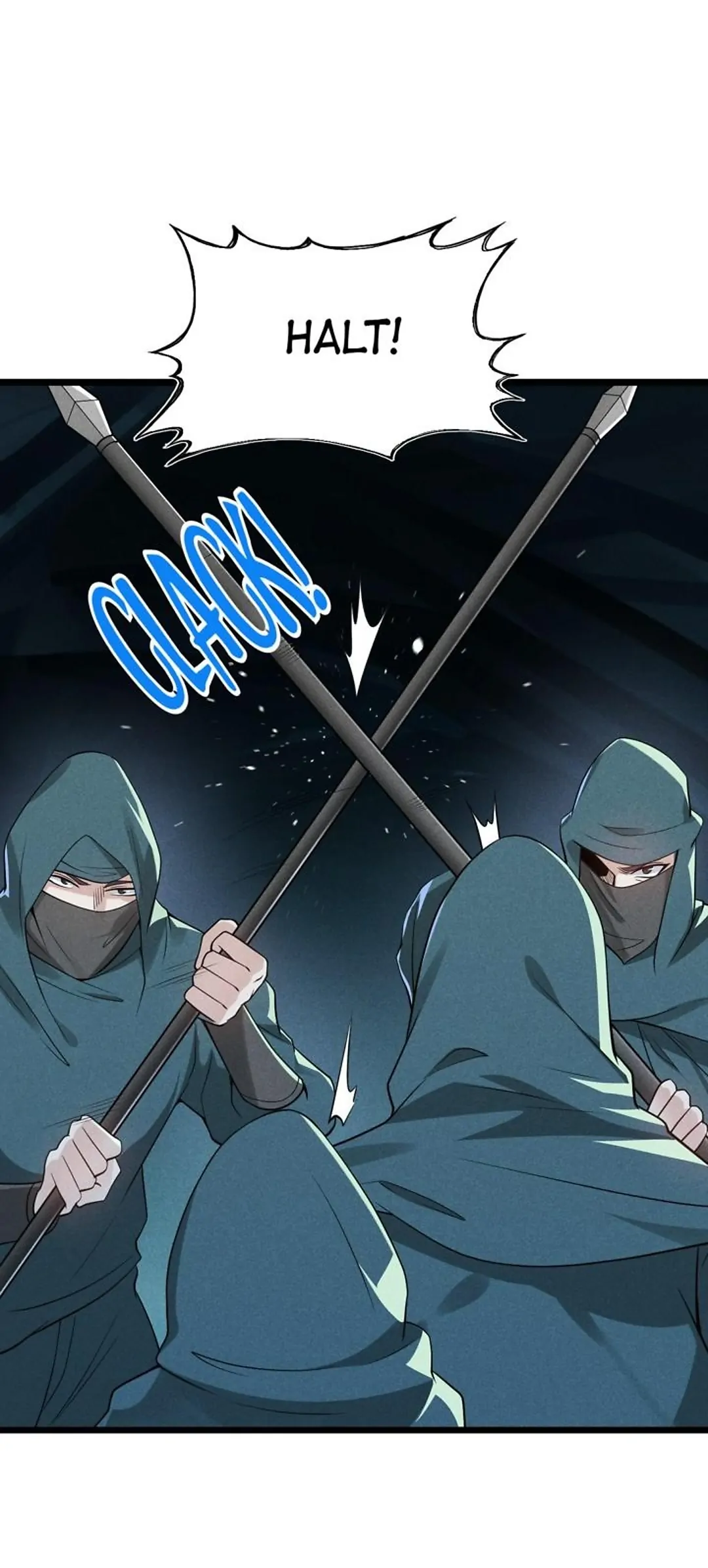 The No.1 Chef In Martial Art World Chapter 55 - page 30