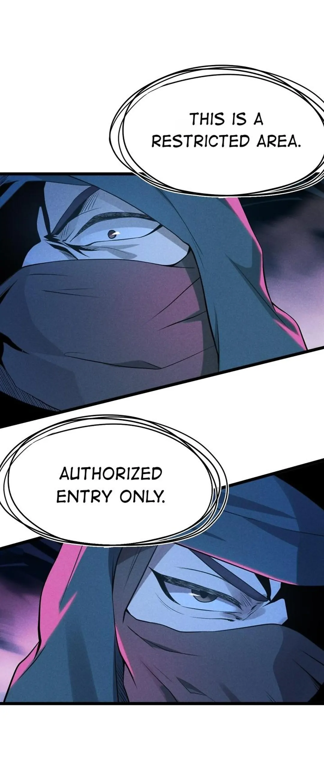 The No.1 Chef In Martial Art World Chapter 55 - page 31