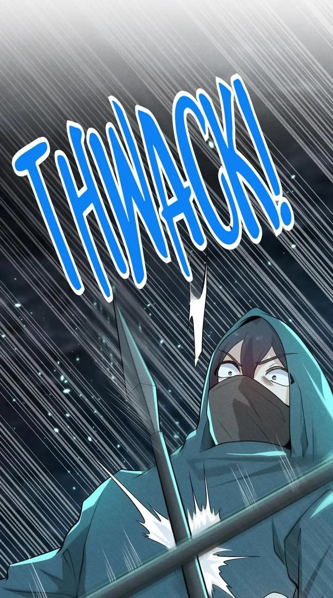 The No.1 Chef In Martial Art World Chapter 55 - page 34