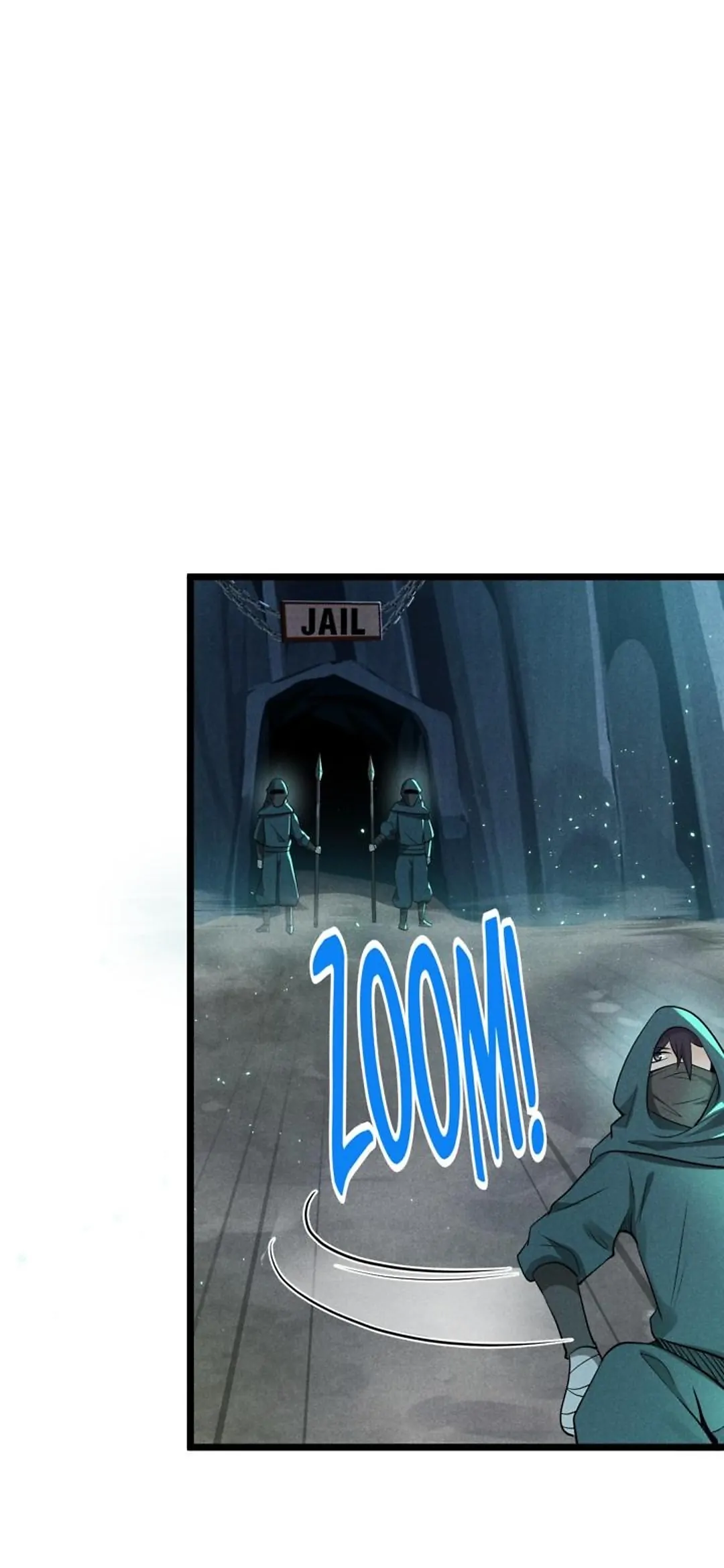 The No.1 Chef In Martial Art World Chapter 55 - page 38