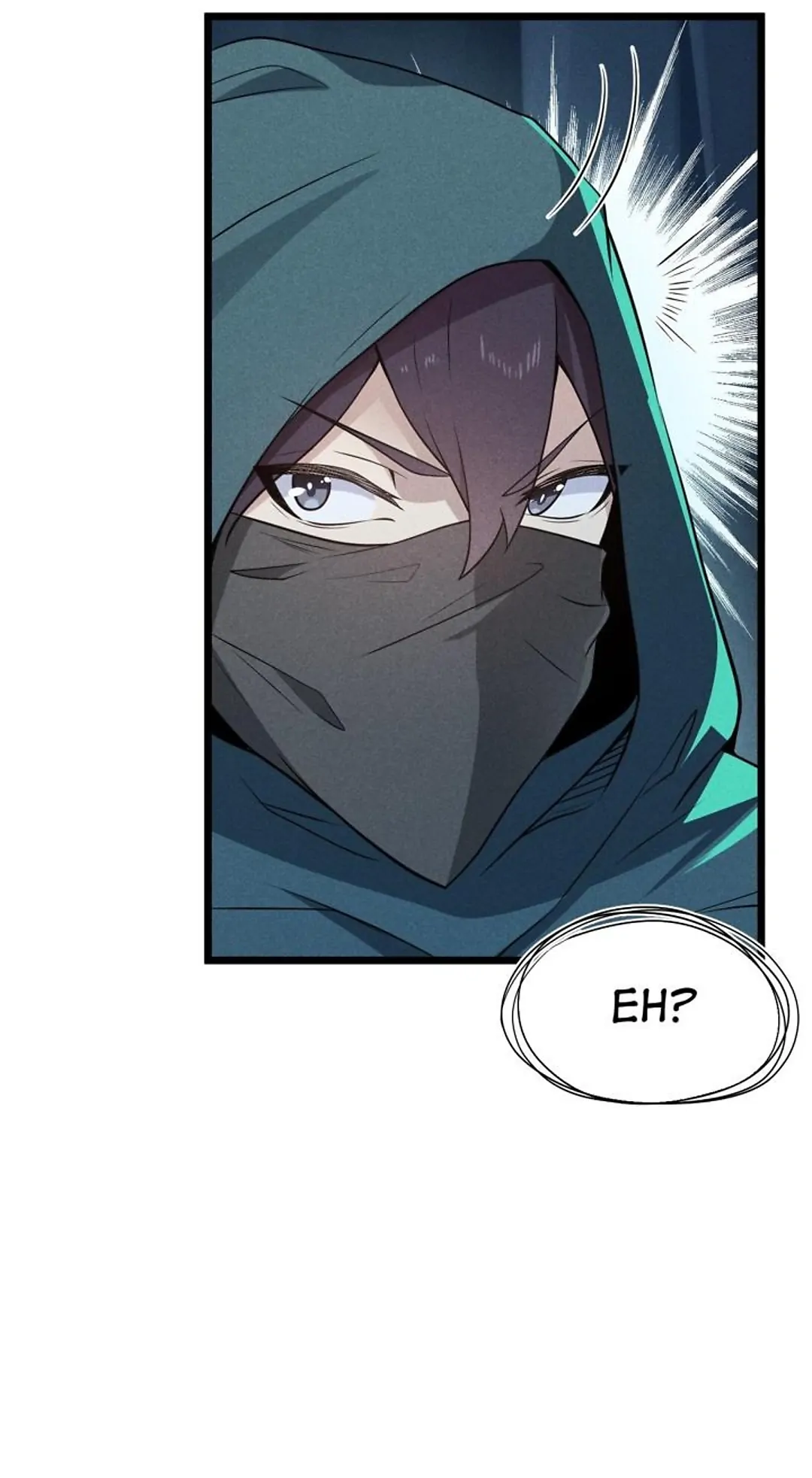 The No.1 Chef In Martial Art World Chapter 55 - page 41