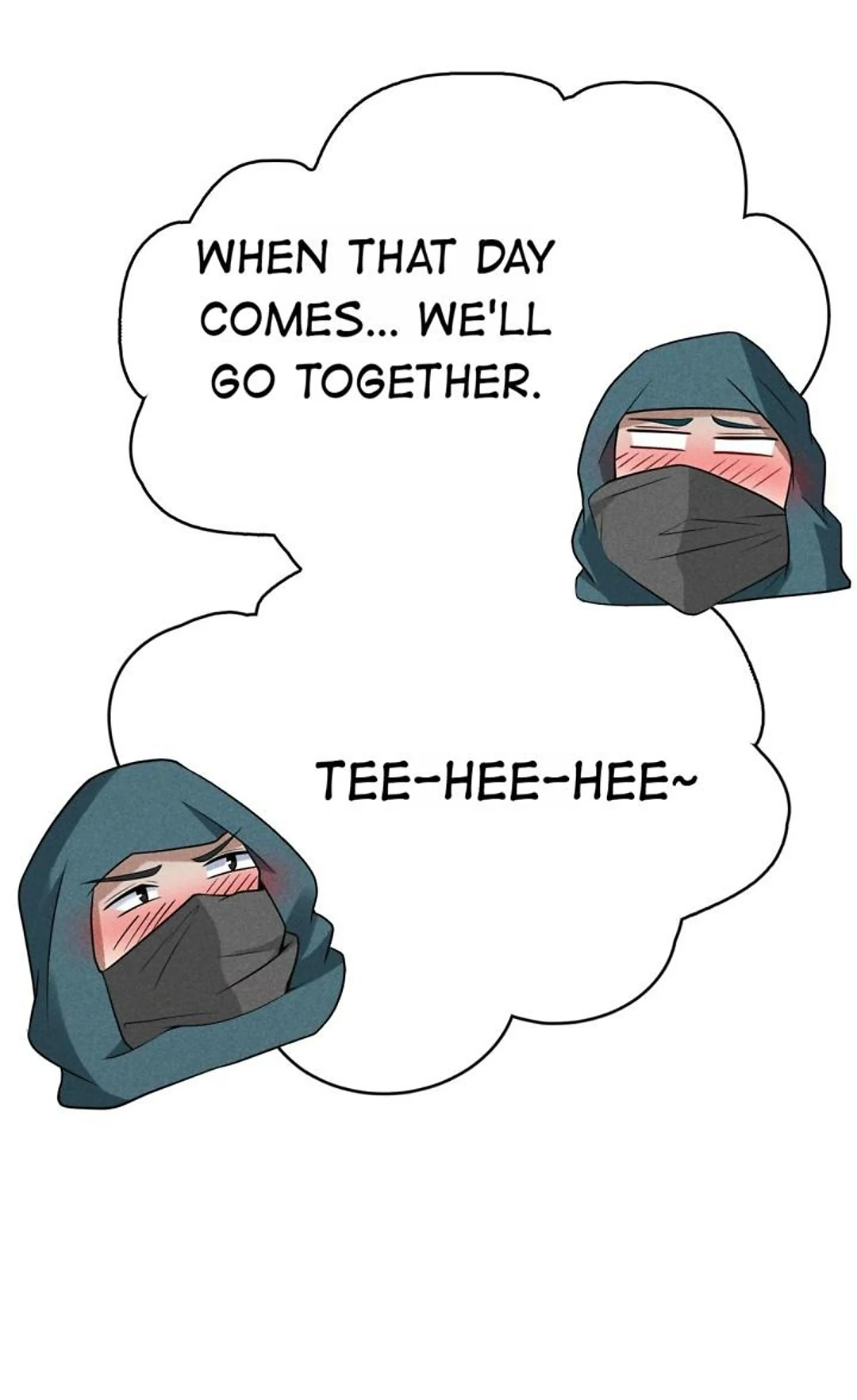 The No.1 Chef In Martial Art World Chapter 55 - page 43