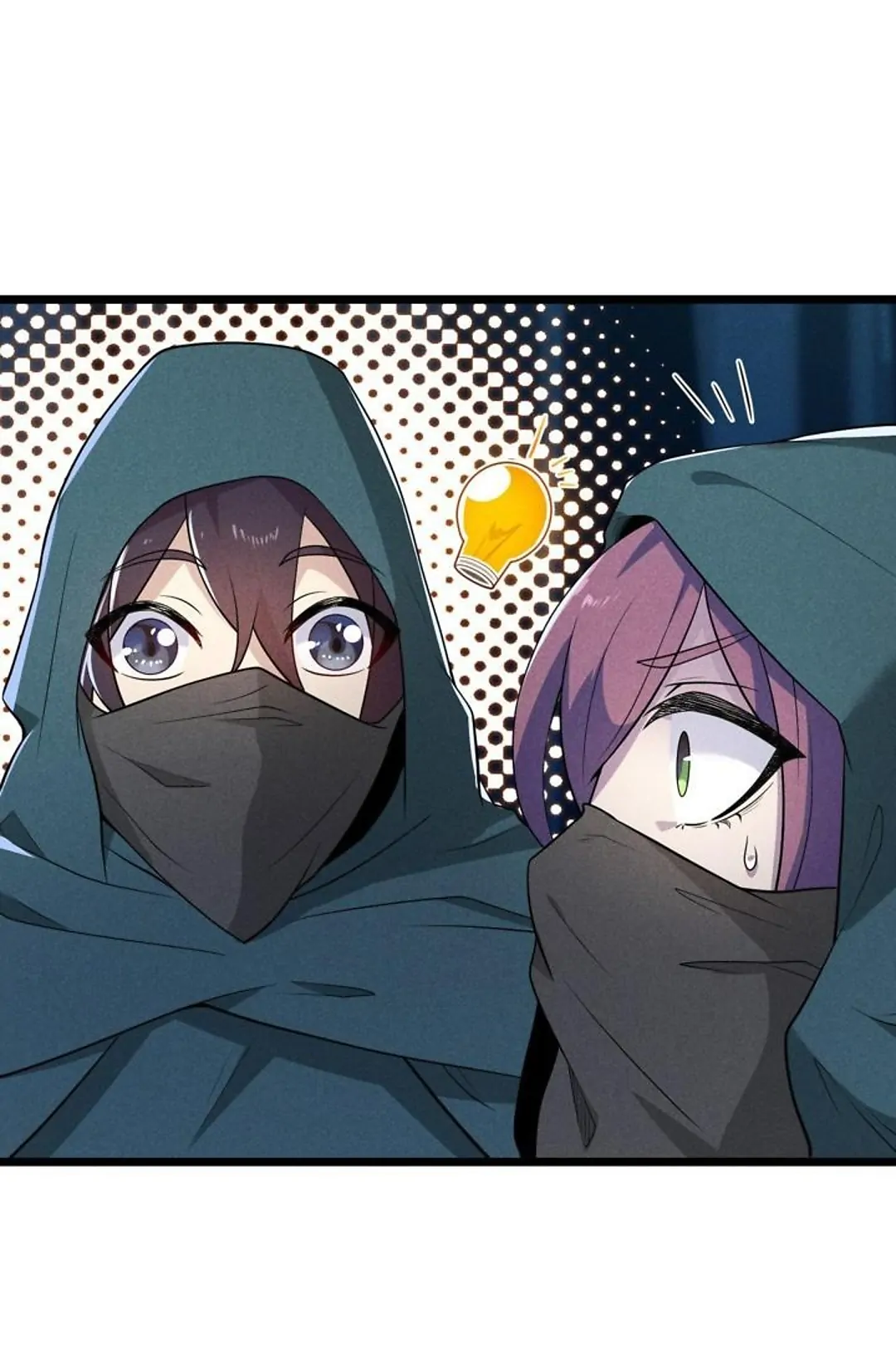 The No.1 Chef In Martial Art World Chapter 55 - page 44