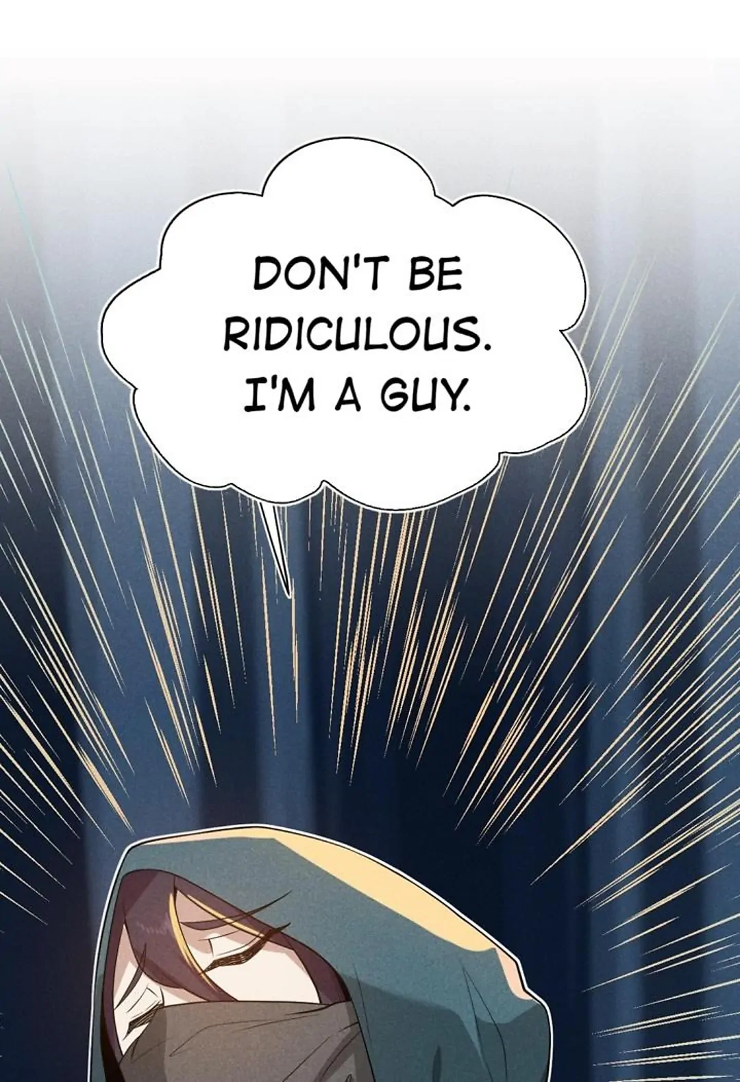 The No.1 Chef In Martial Art World Chapter 55 - page 48