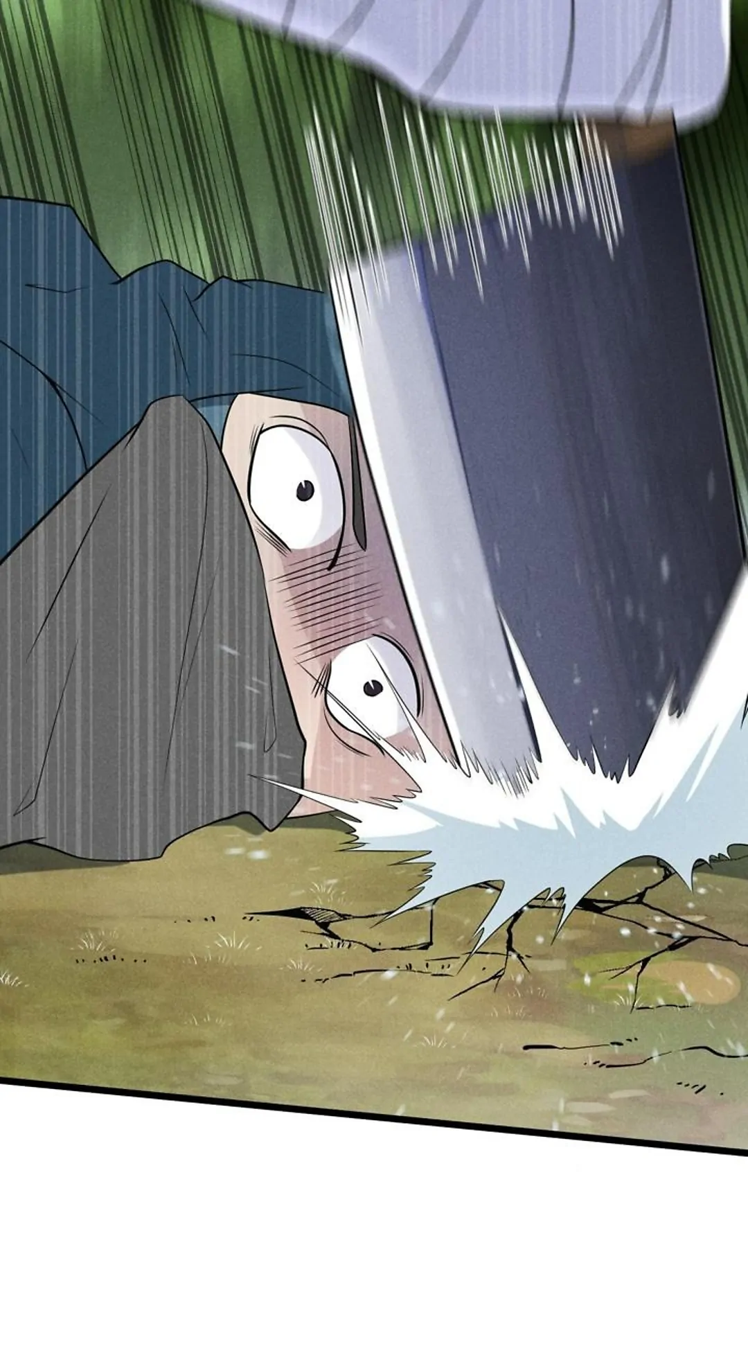 The No.1 Chef In Martial Art World Chapter 55 - page 4