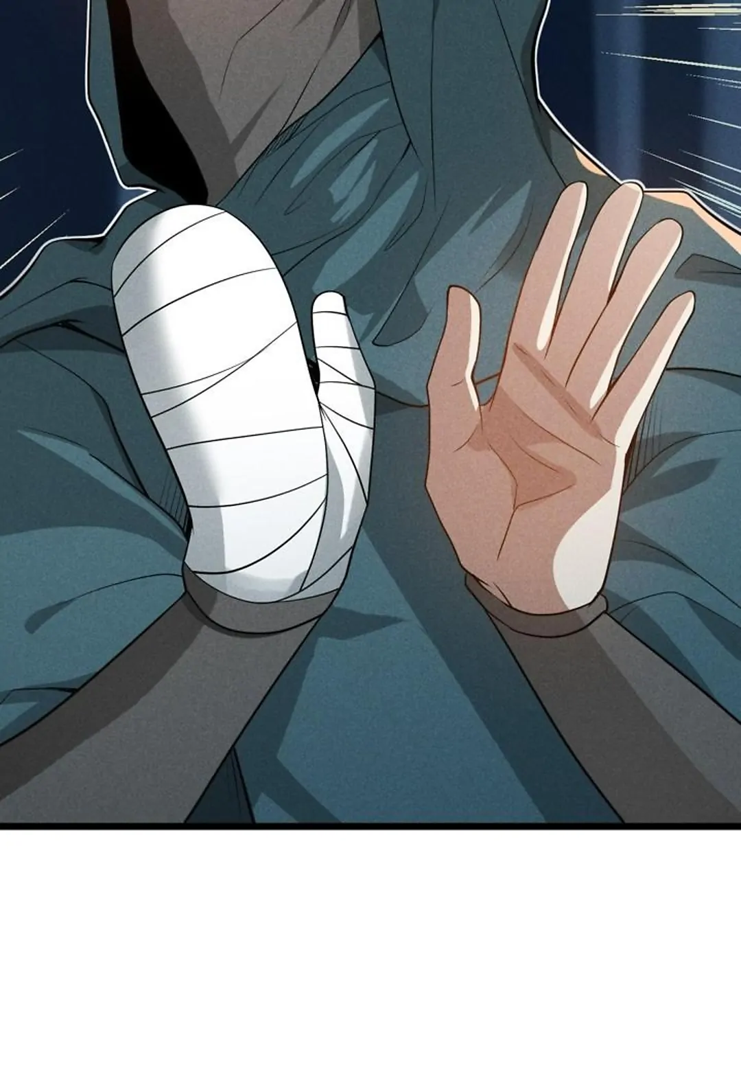 The No.1 Chef In Martial Art World Chapter 55 - page 49