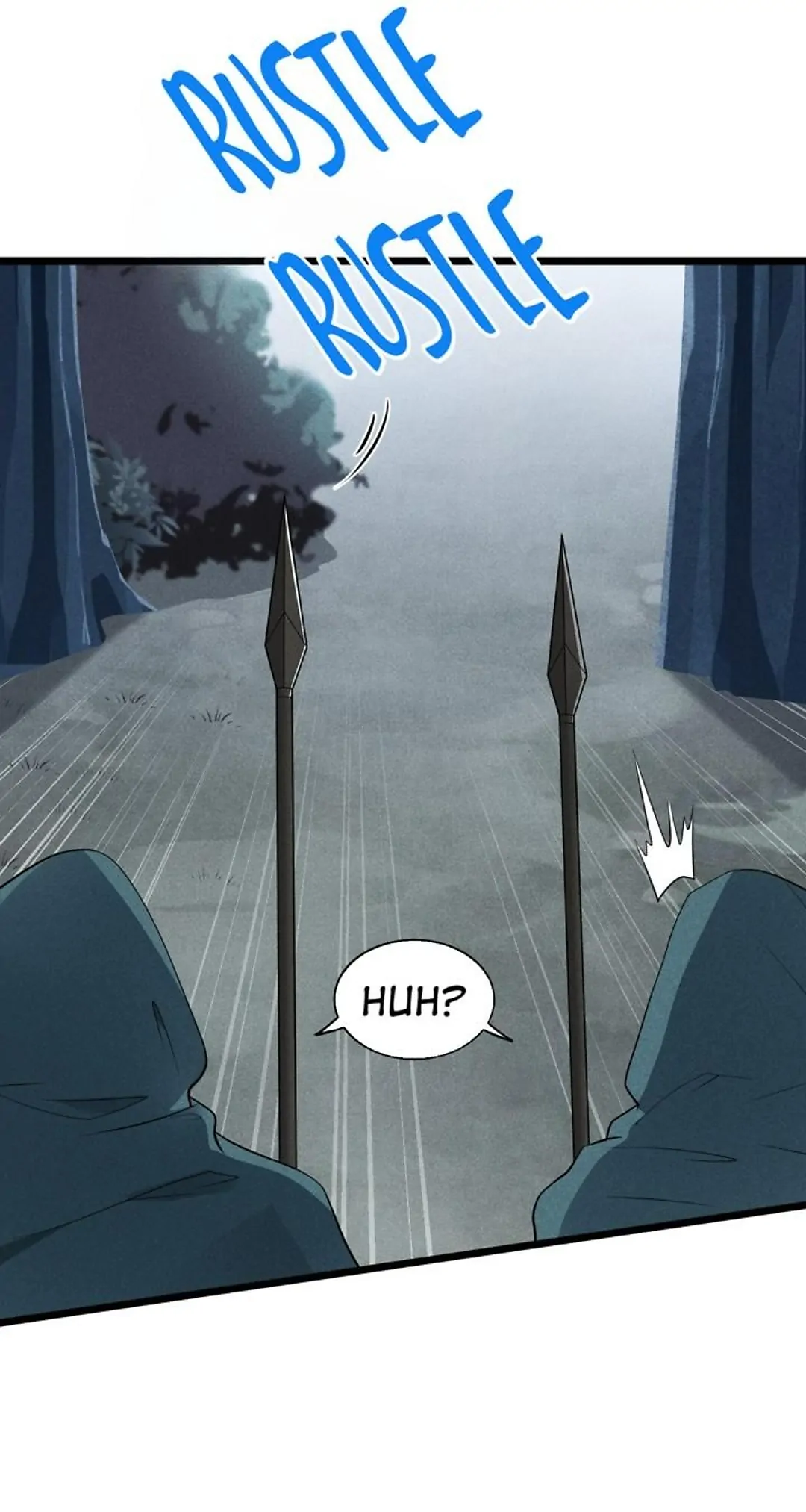 The No.1 Chef In Martial Art World Chapter 55 - page 50